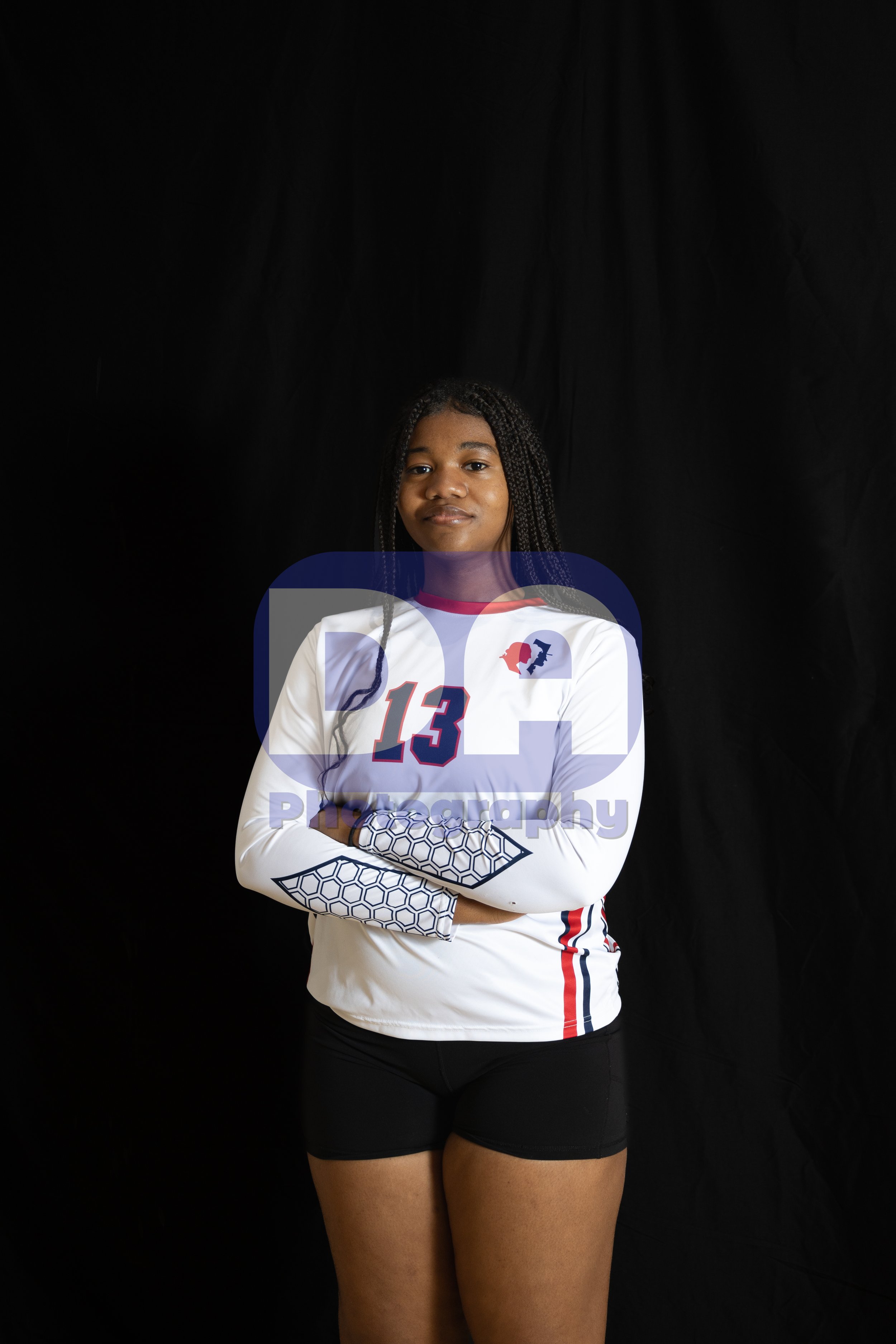 Volleyball Frosh & Soph-23