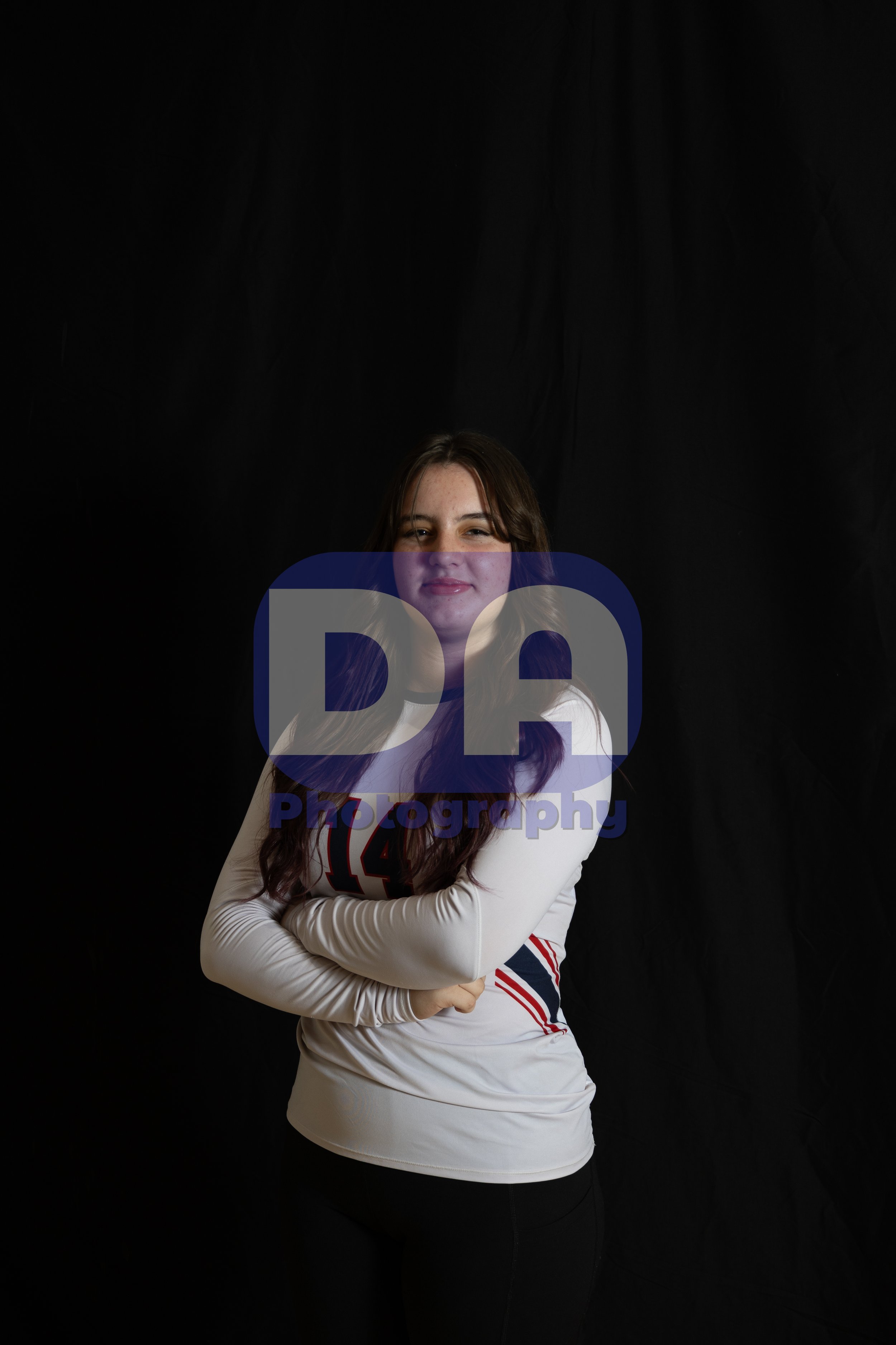 Volleyball Frosh & Soph-19