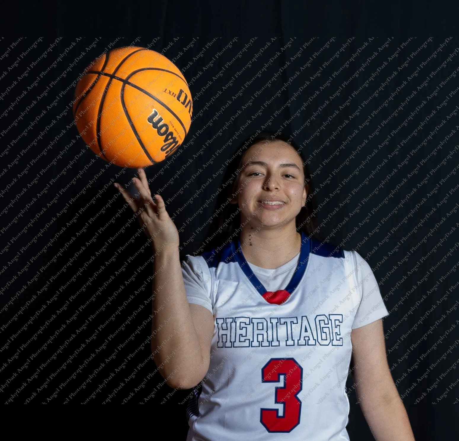 Girls Basketball-6