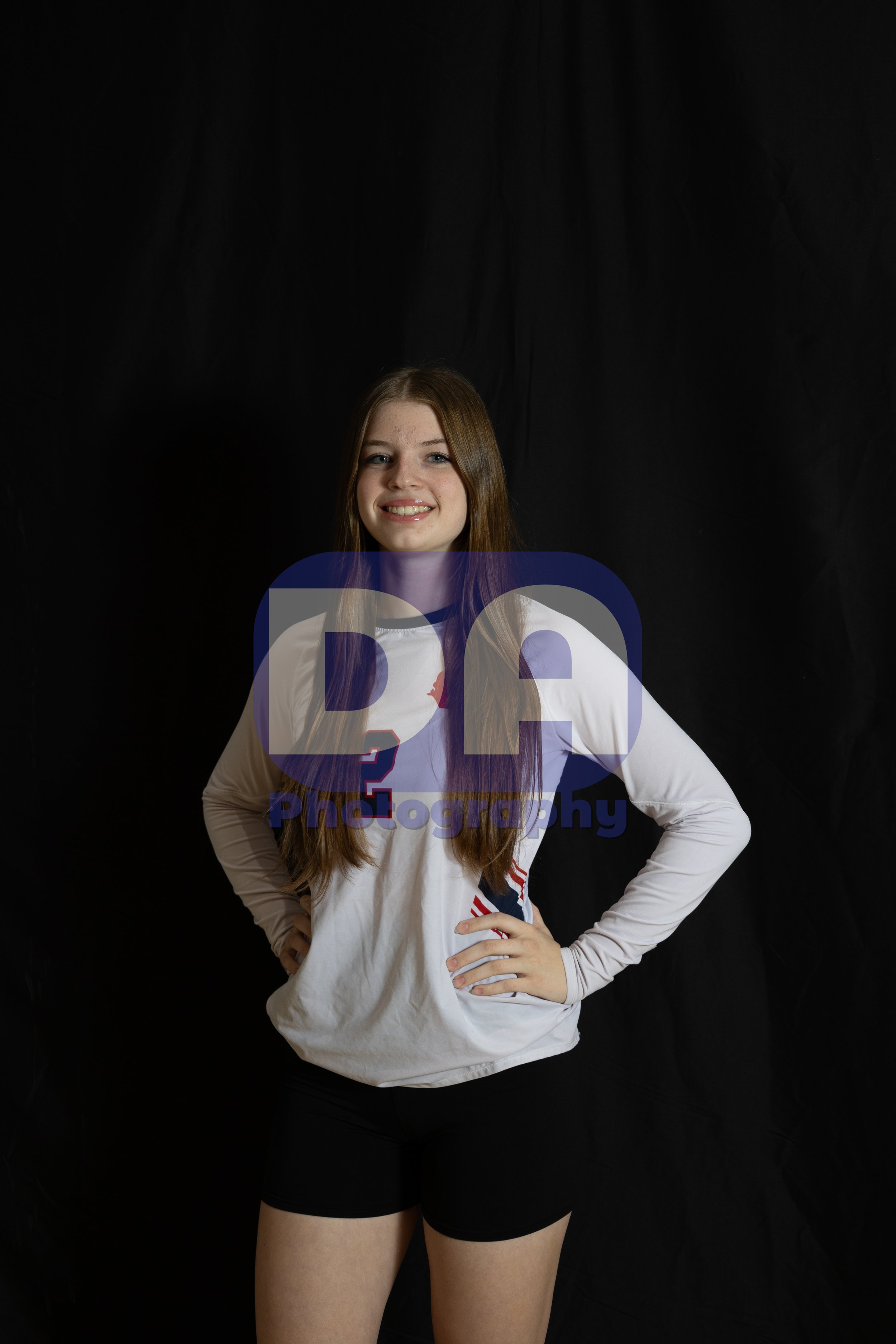 Volleyball Frosh & Soph-6