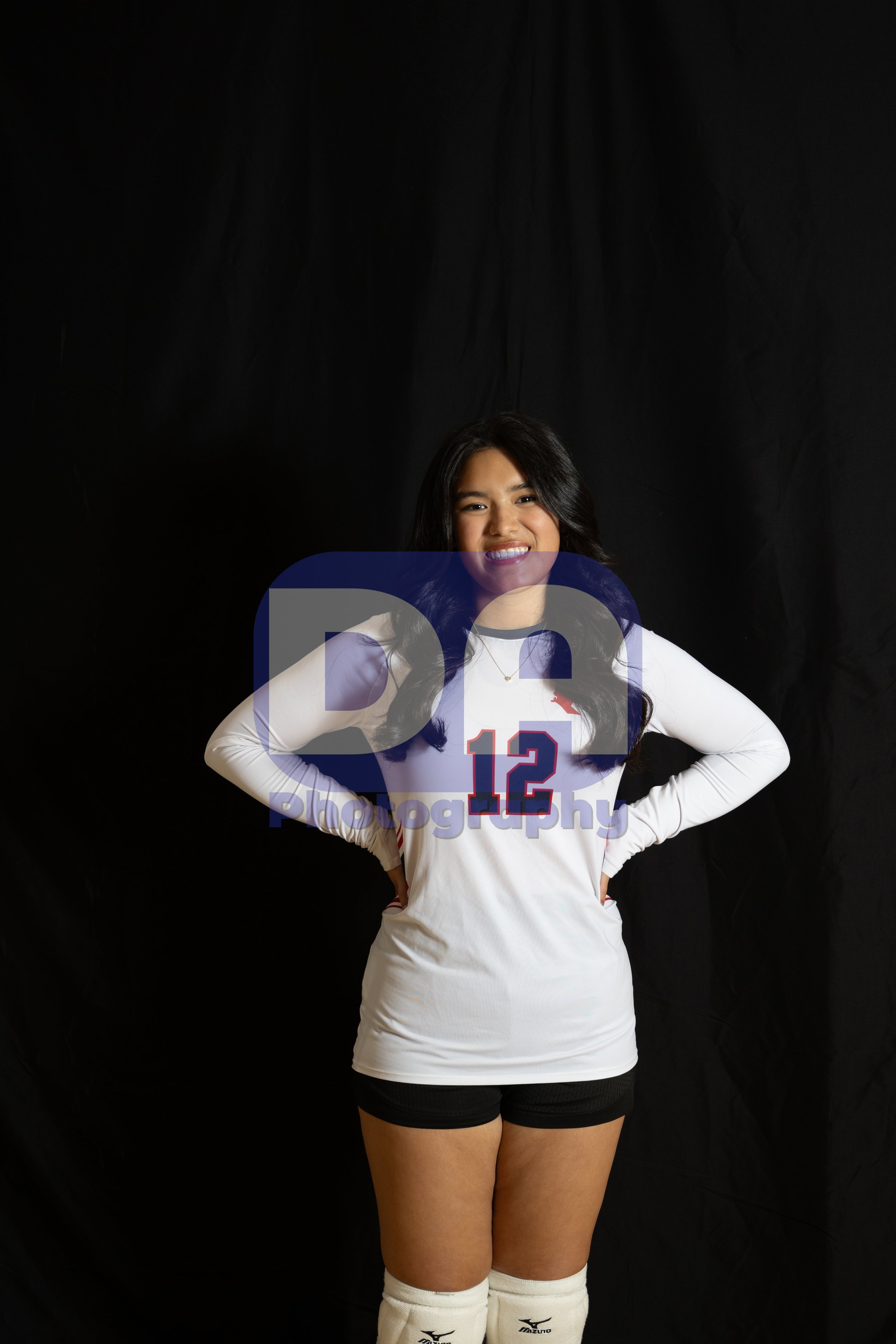 Volleyball Frosh & Soph-28