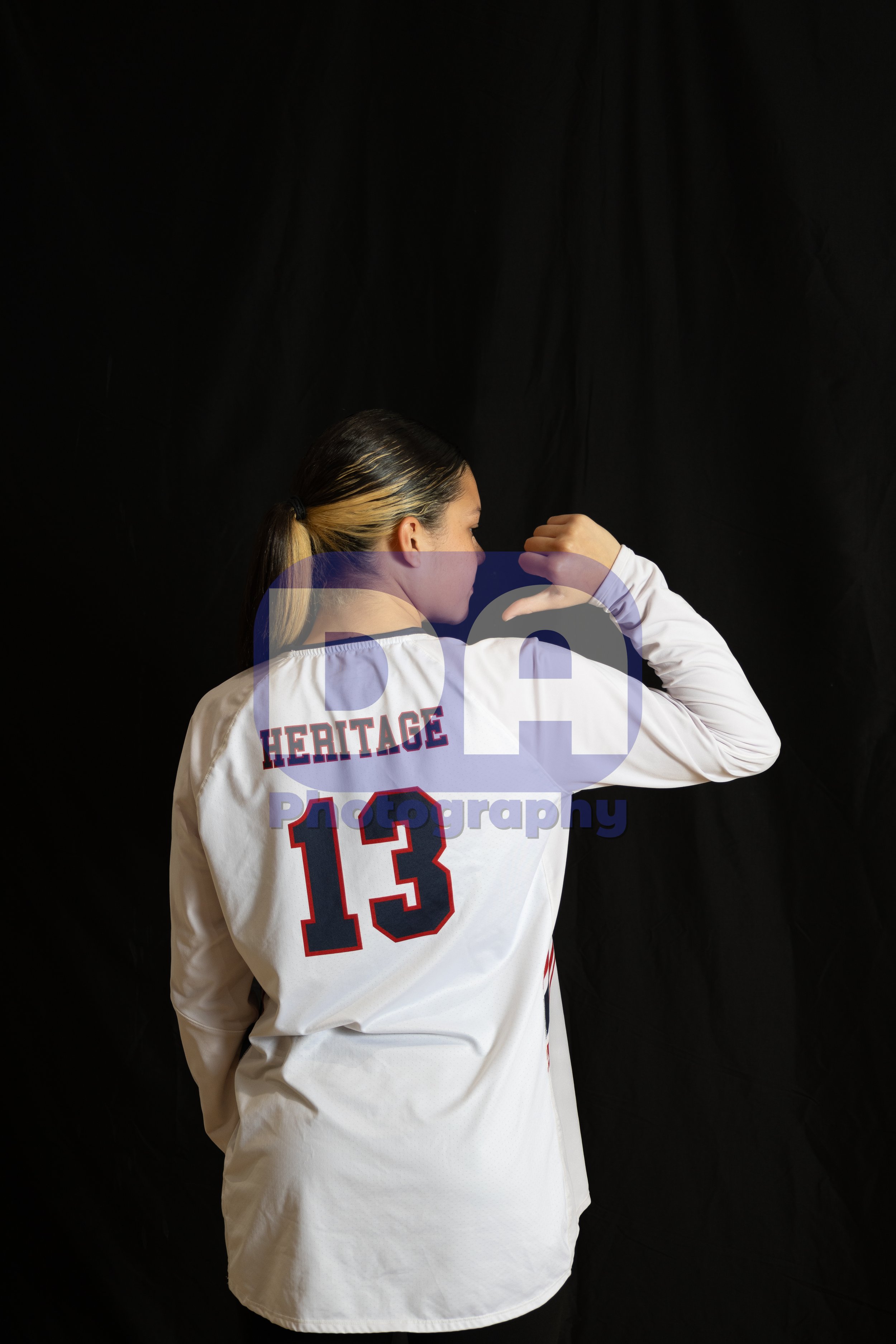 Volleyball Frosh & Soph-49