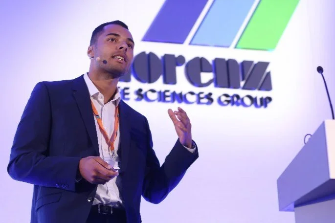 The Health Daley Story