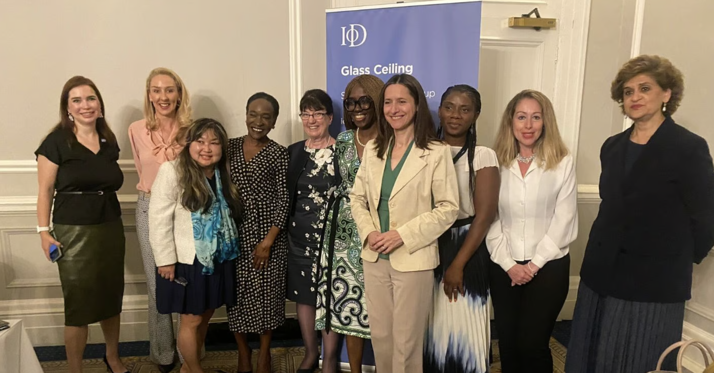 Diverse Women in STEM