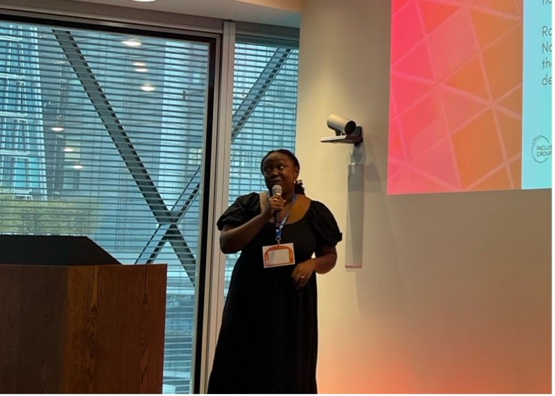 Why I’m Advocating for Allyship