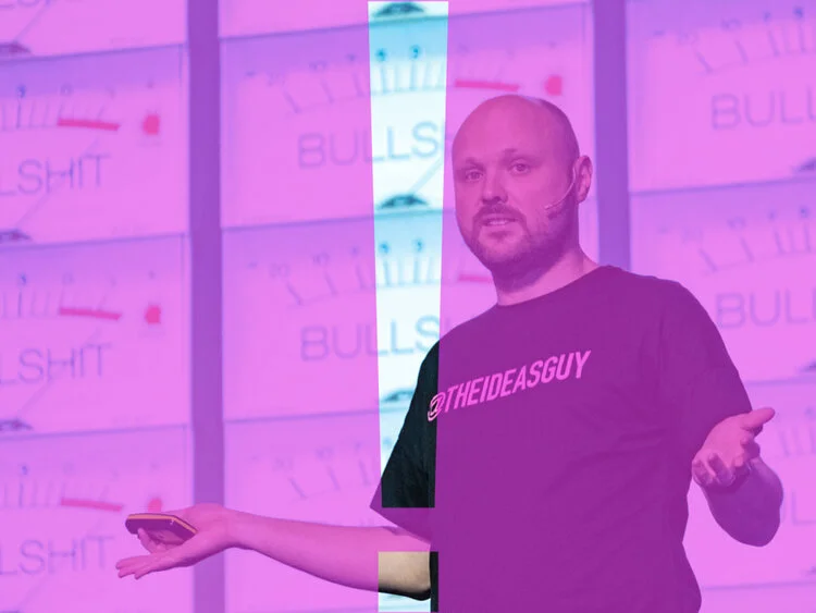 Brainstorming Is Bullsh!t