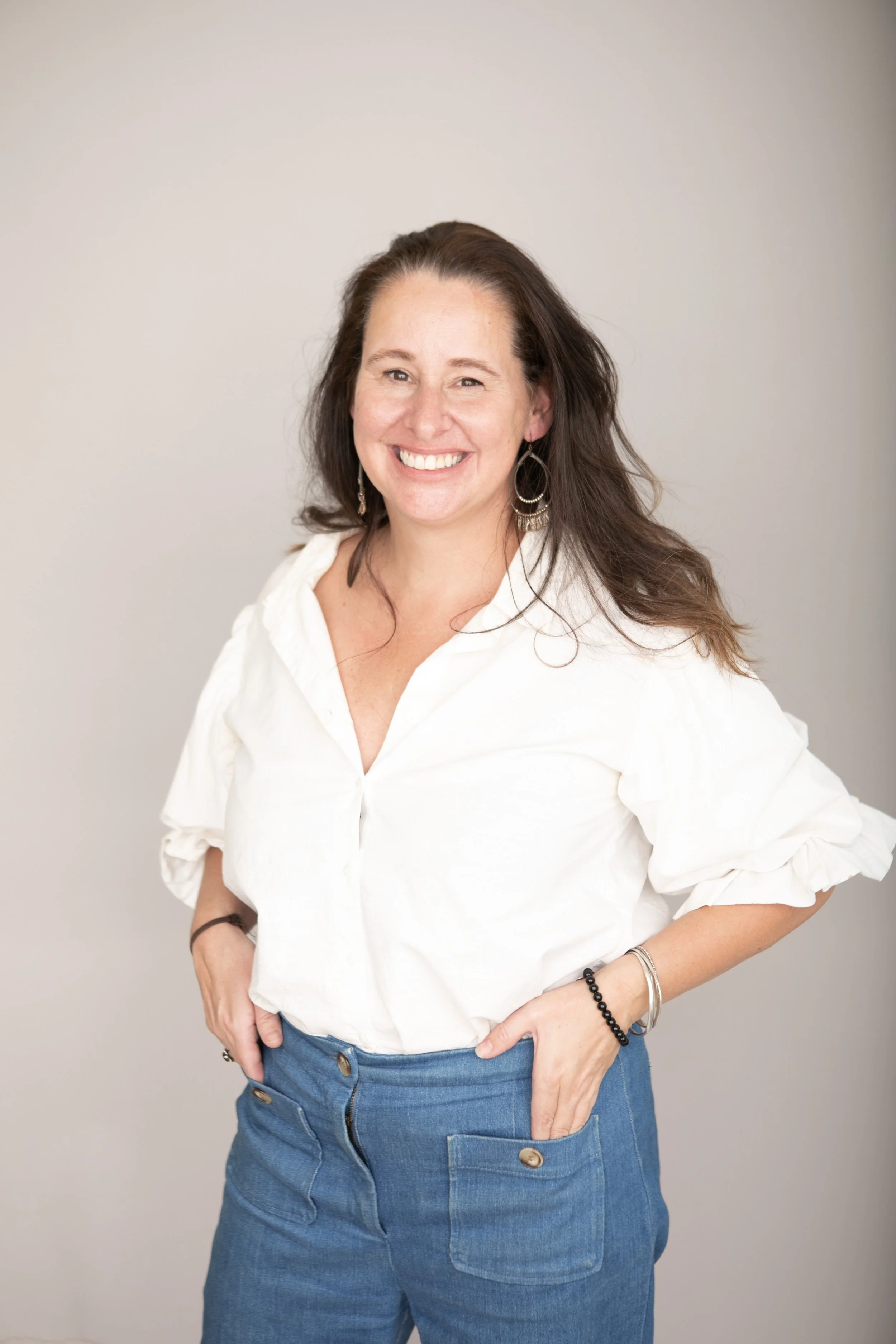 Virginia Scully is an award-winning people and culture expert with nearly three decades of experience in the creative and media industry. As the founder of Human Kind Collective, she provides specialized HR consultancy services that help businesses a