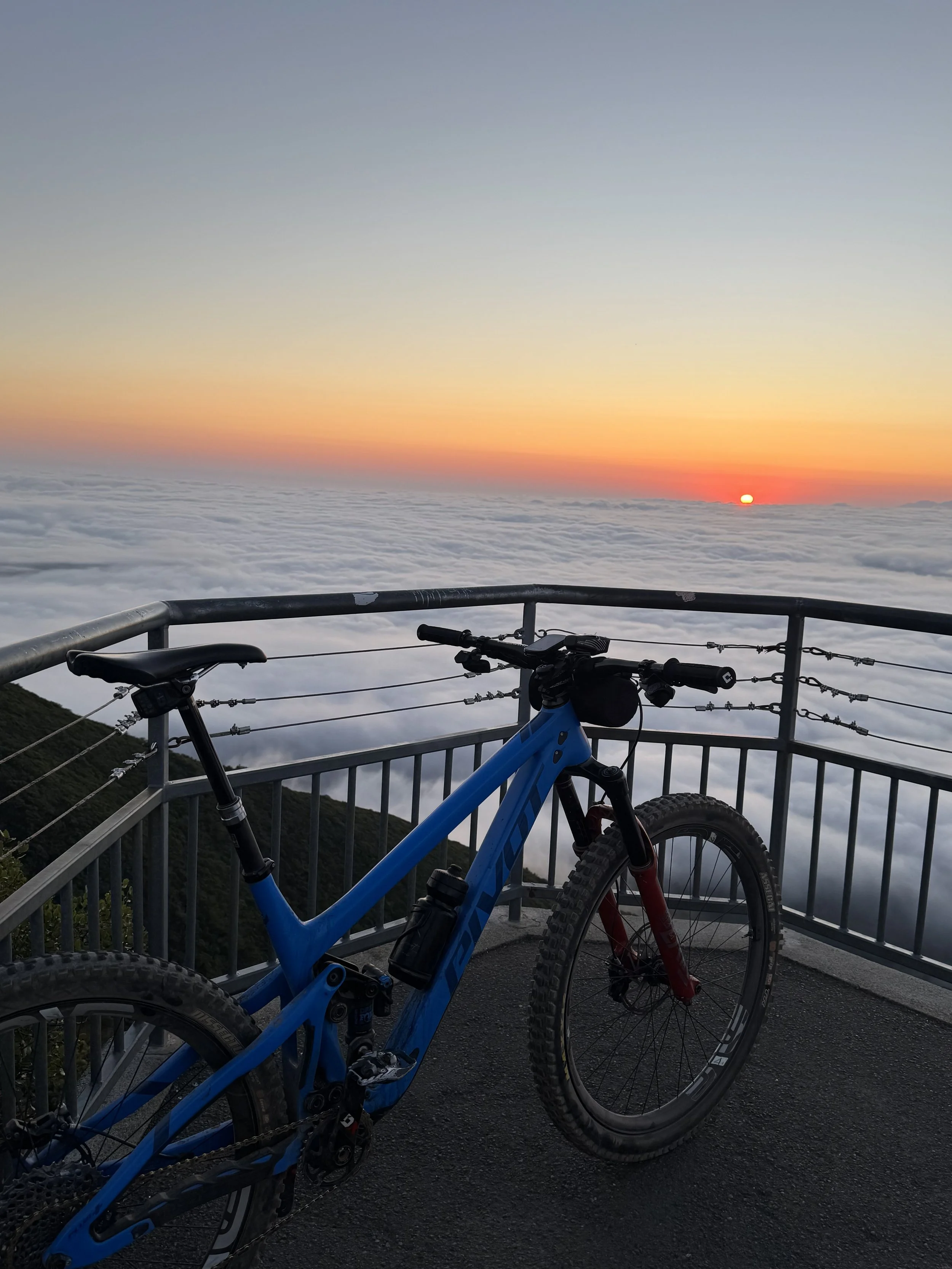 Explore the Top Hiking and Mountain Biking Trails on the West Coast