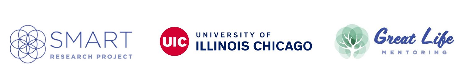 UIC Smart Research Study | Great Life Mentoring