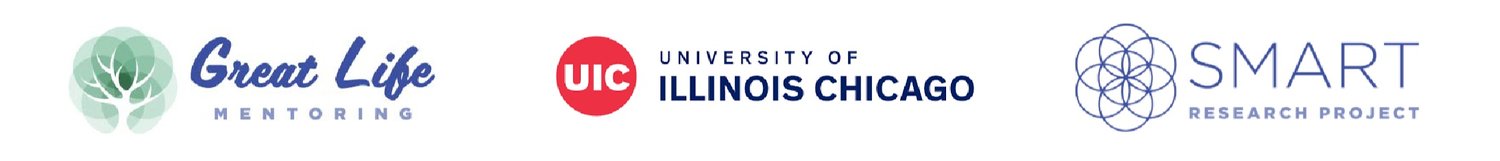 UIC Smart Research Study | Great Life Mentoring