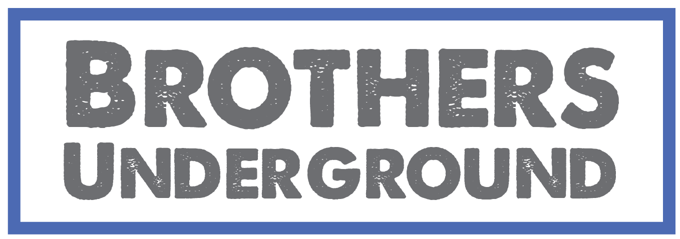 Brothers Underground