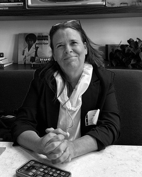 Mary Hite Hill, event producer los angeles