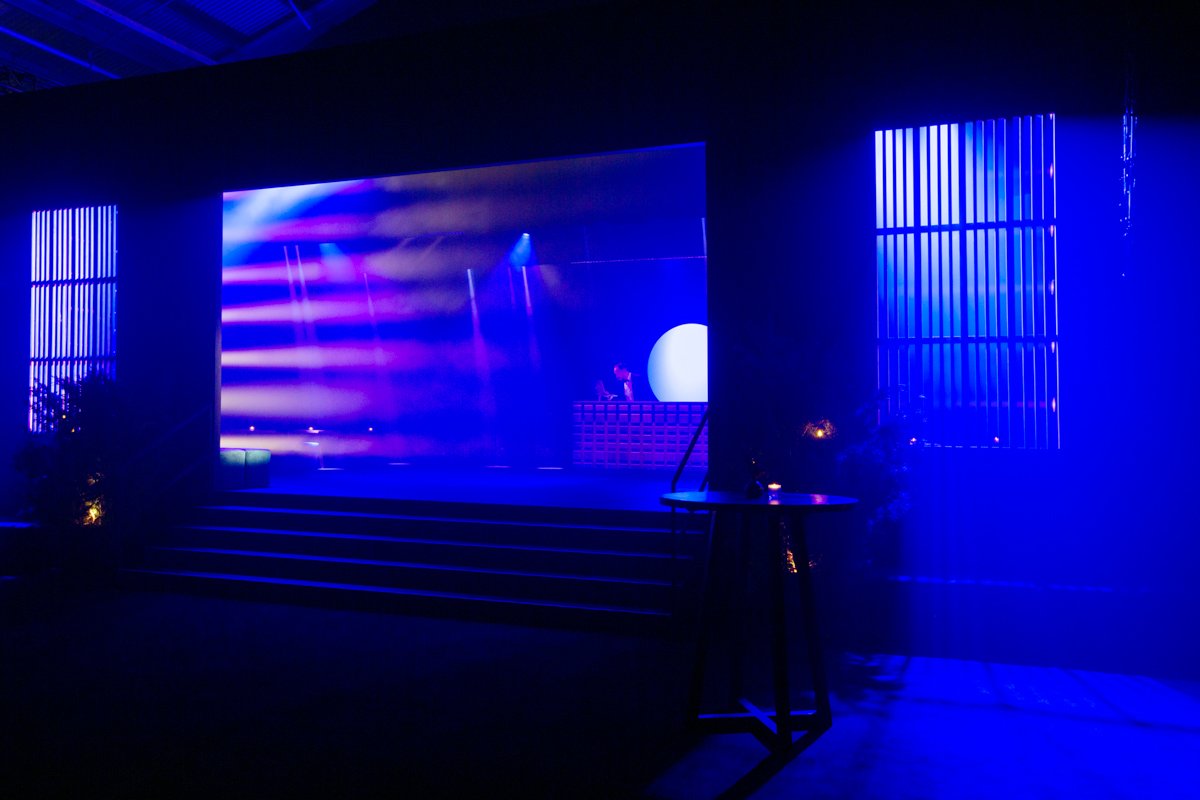 Grammy Afterparty -Milk Studios