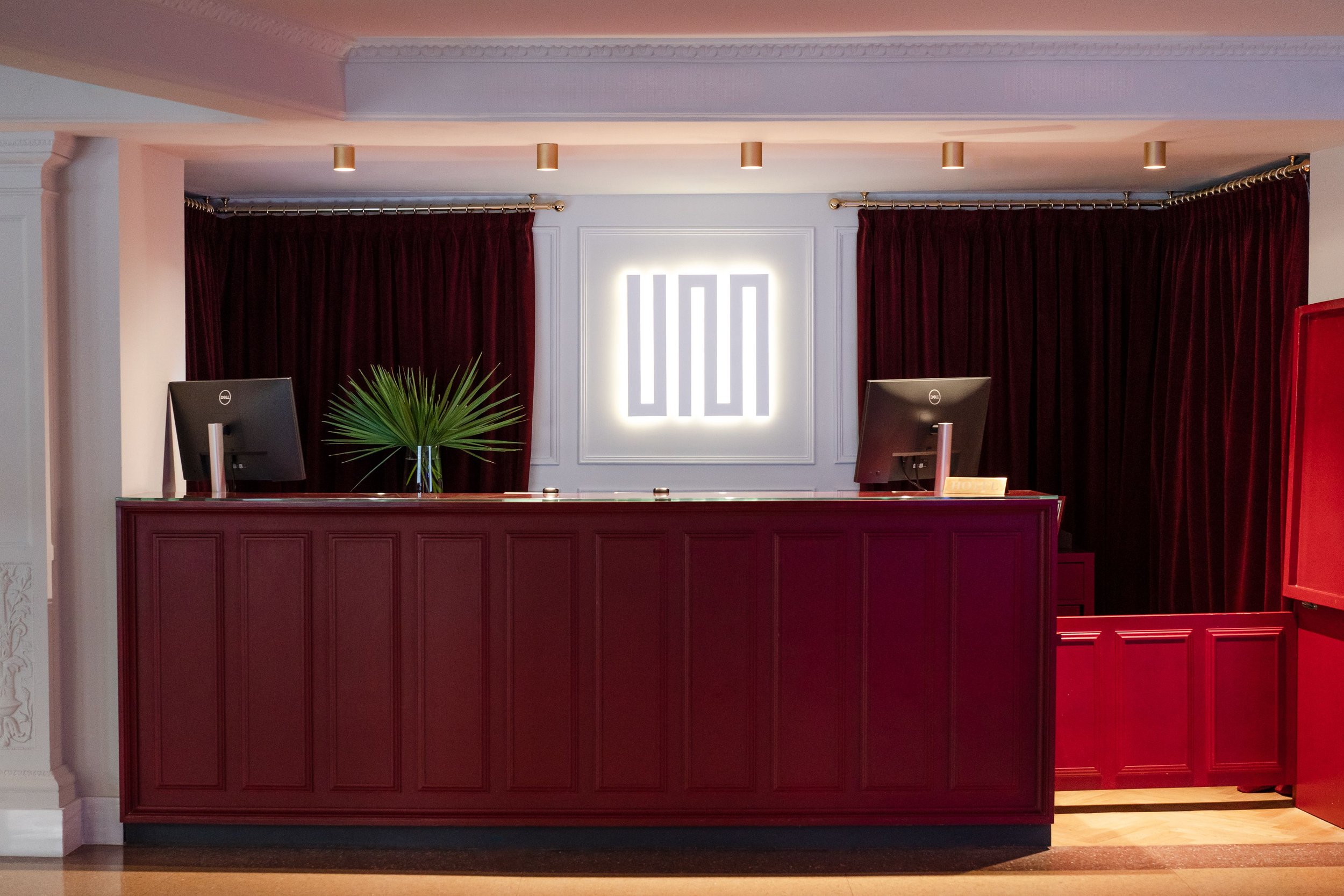 Hotel Renovation-Madrid