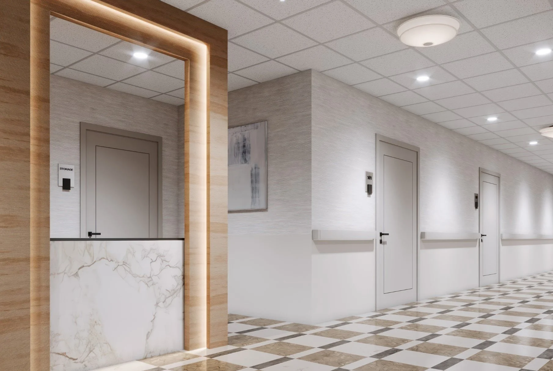 Morris+Park+Resident+Room+Hallway.jpg