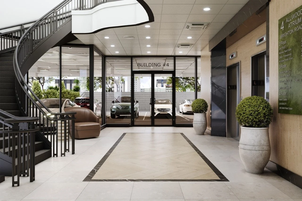 Allwood Medical Small Lobby Rendering.jpg