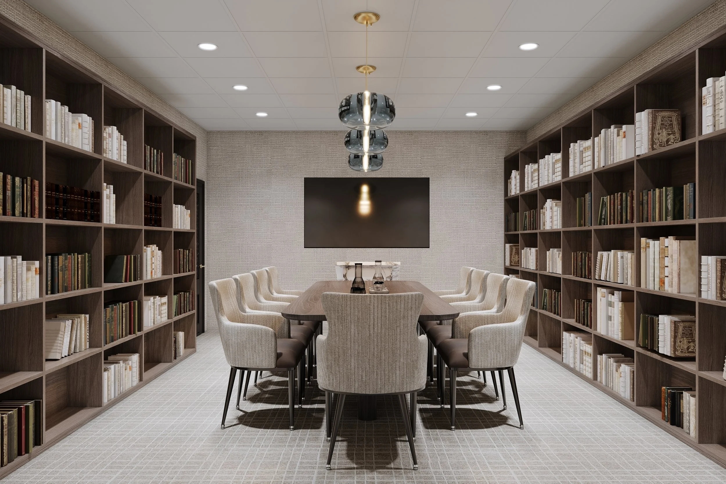 Chabura shul- Hi res shiur room .jpg