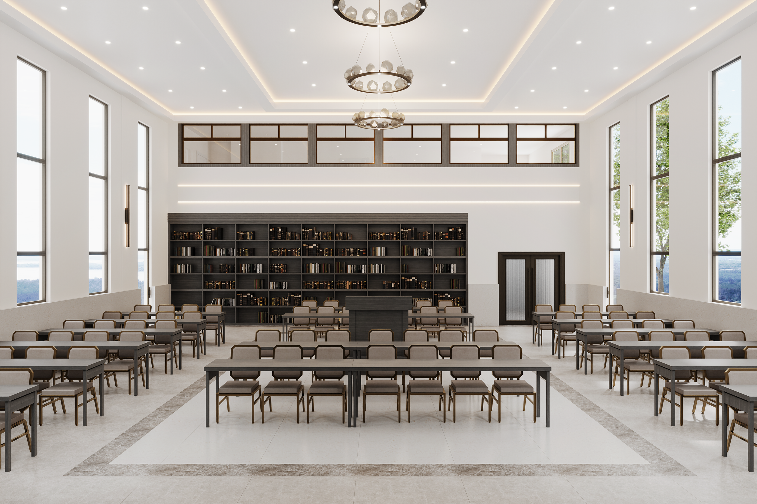 Rubin Shul Back View of Men Rendering.png