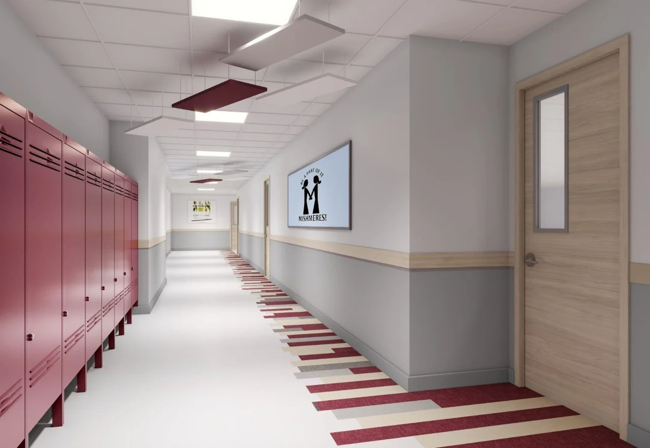 Bais Yaakov Gur Hallway Design #2.jpg