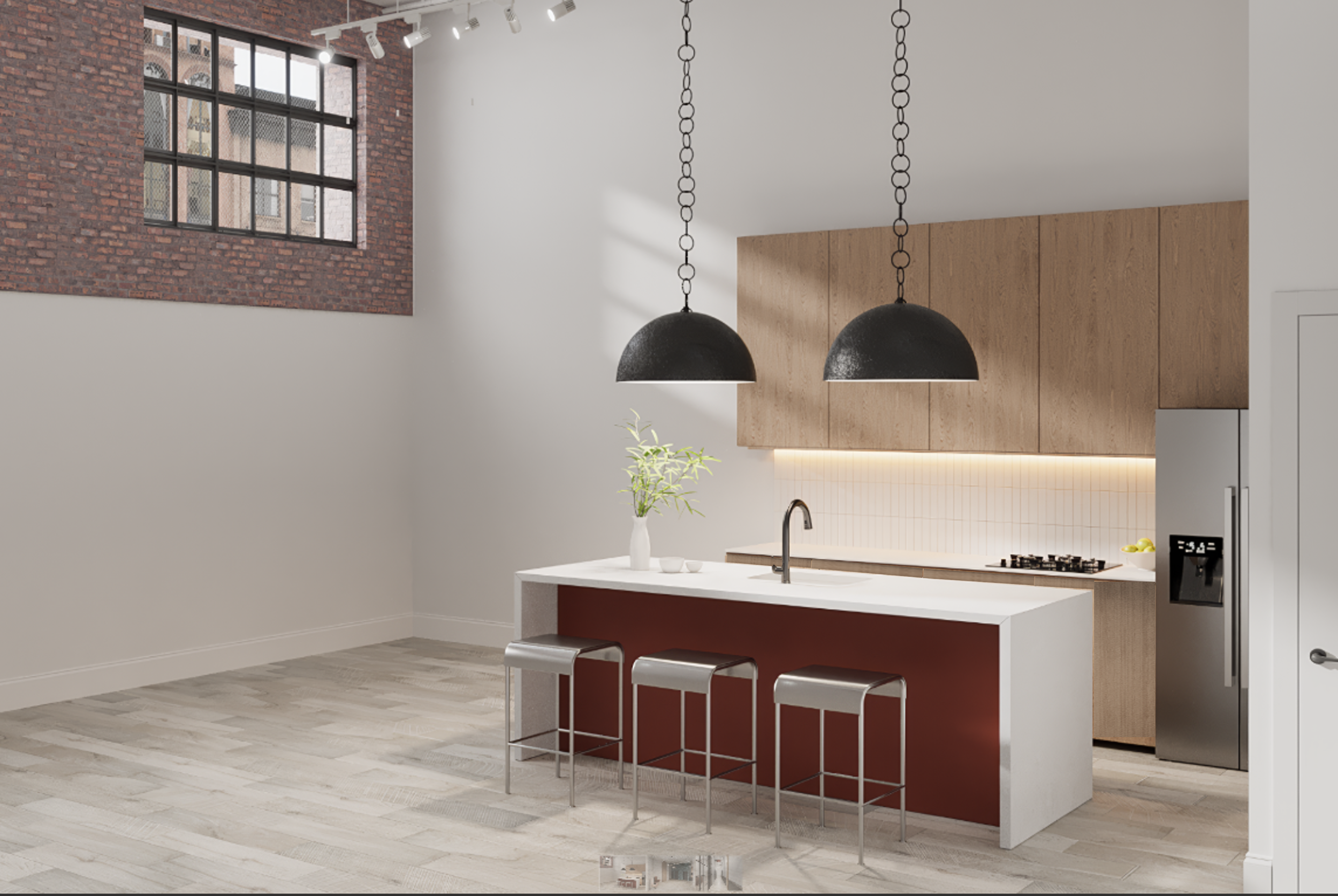 Glenwood Kitchen, Open Area.png