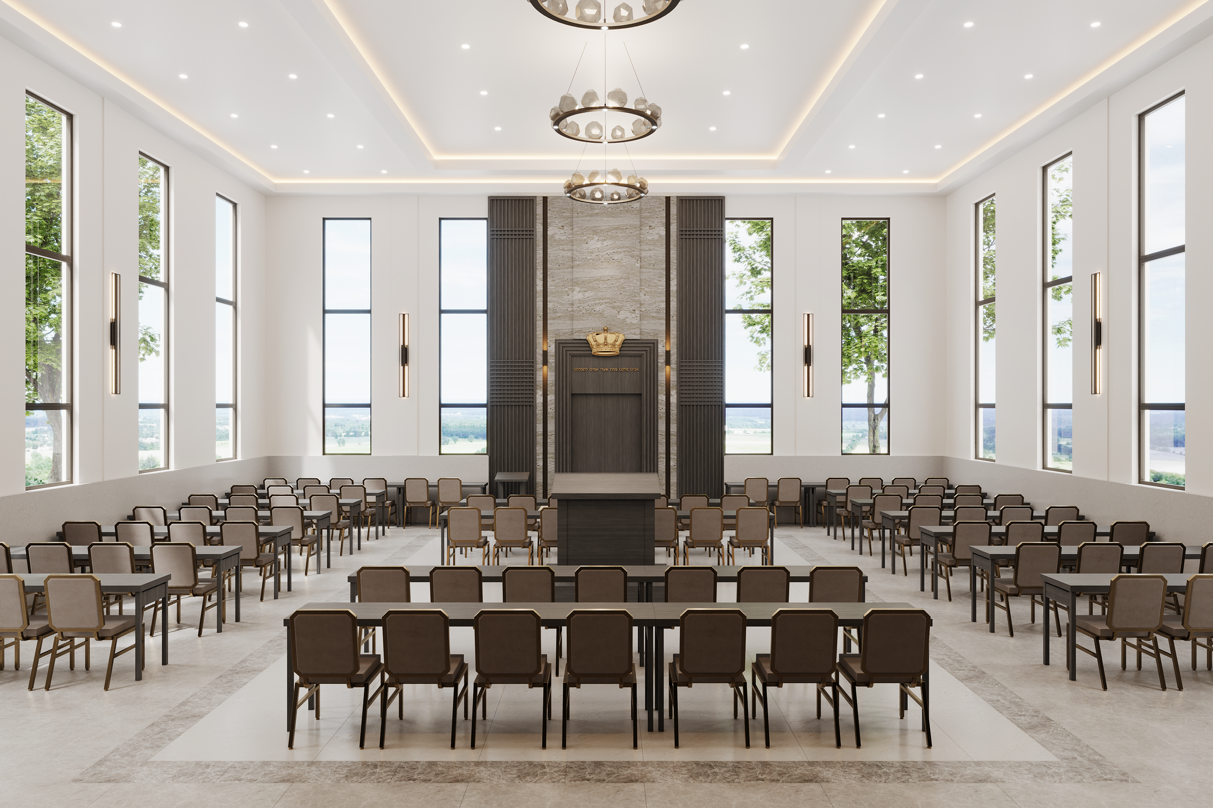 SYNAGOGUE