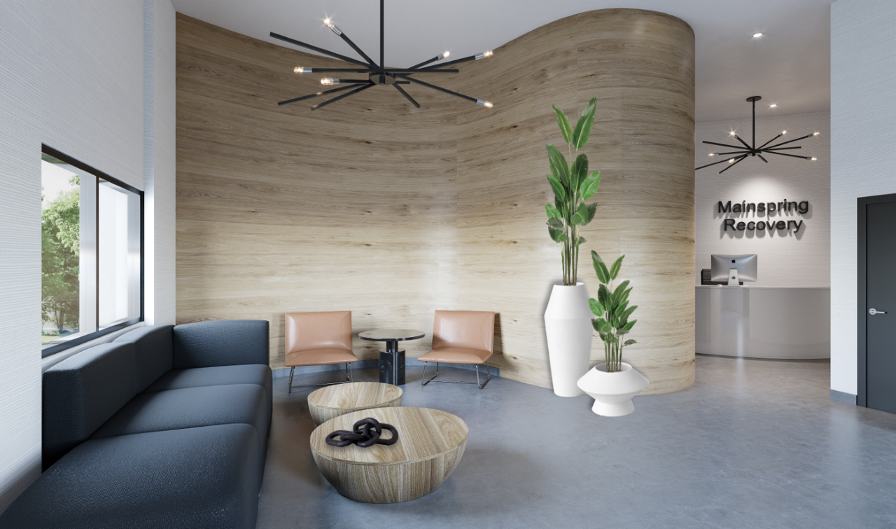 Mainspring Recovery Lobby Rendering.png