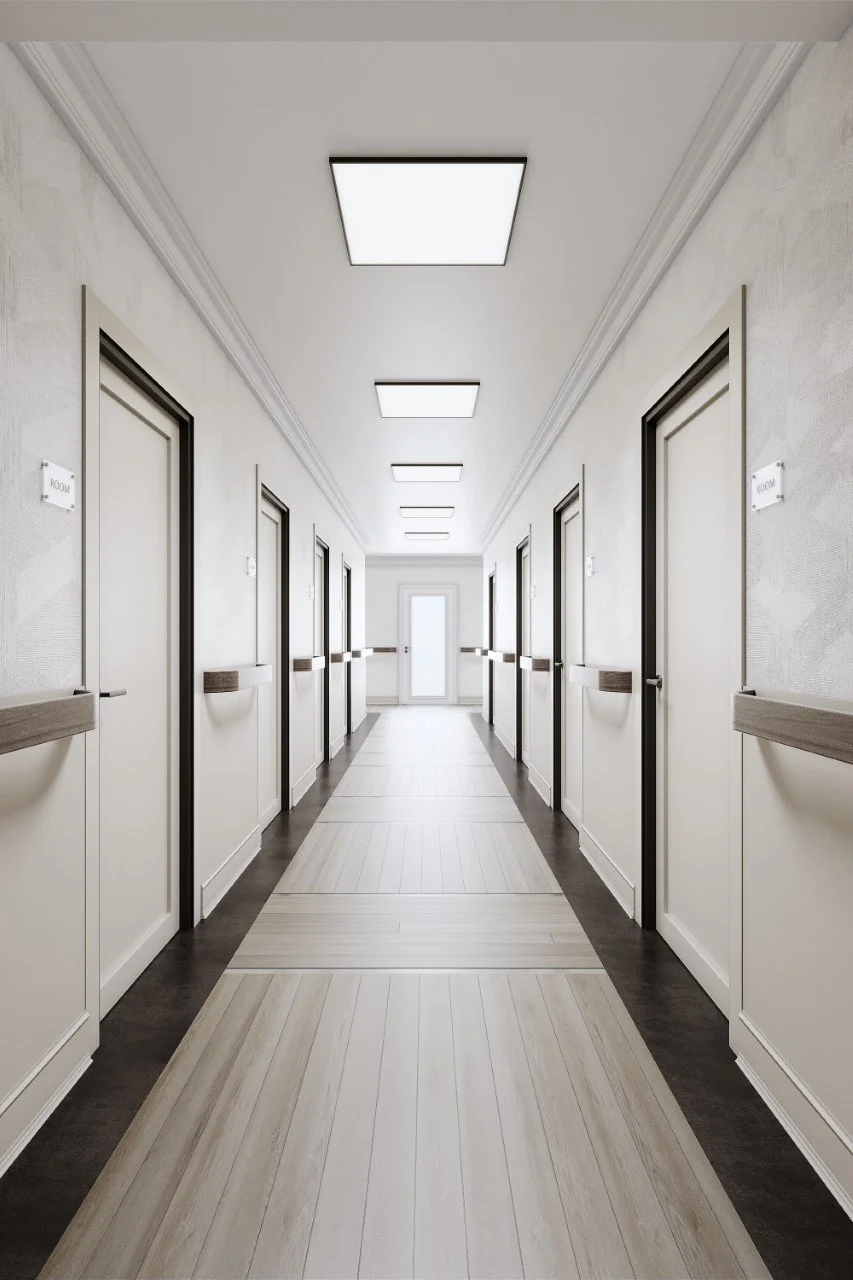 Liberty Healthcare Hallway Rendering(not final).jpg