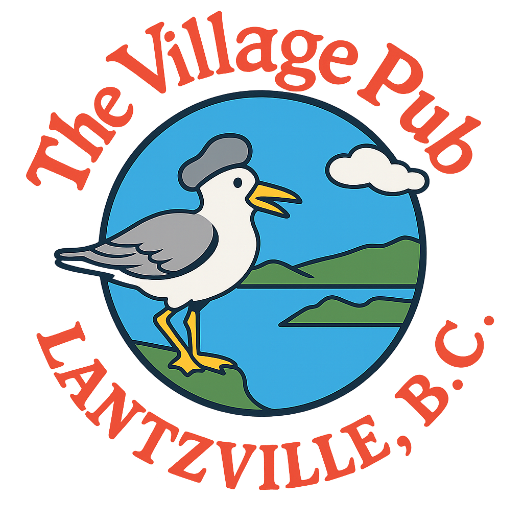 Lantzville Pub
