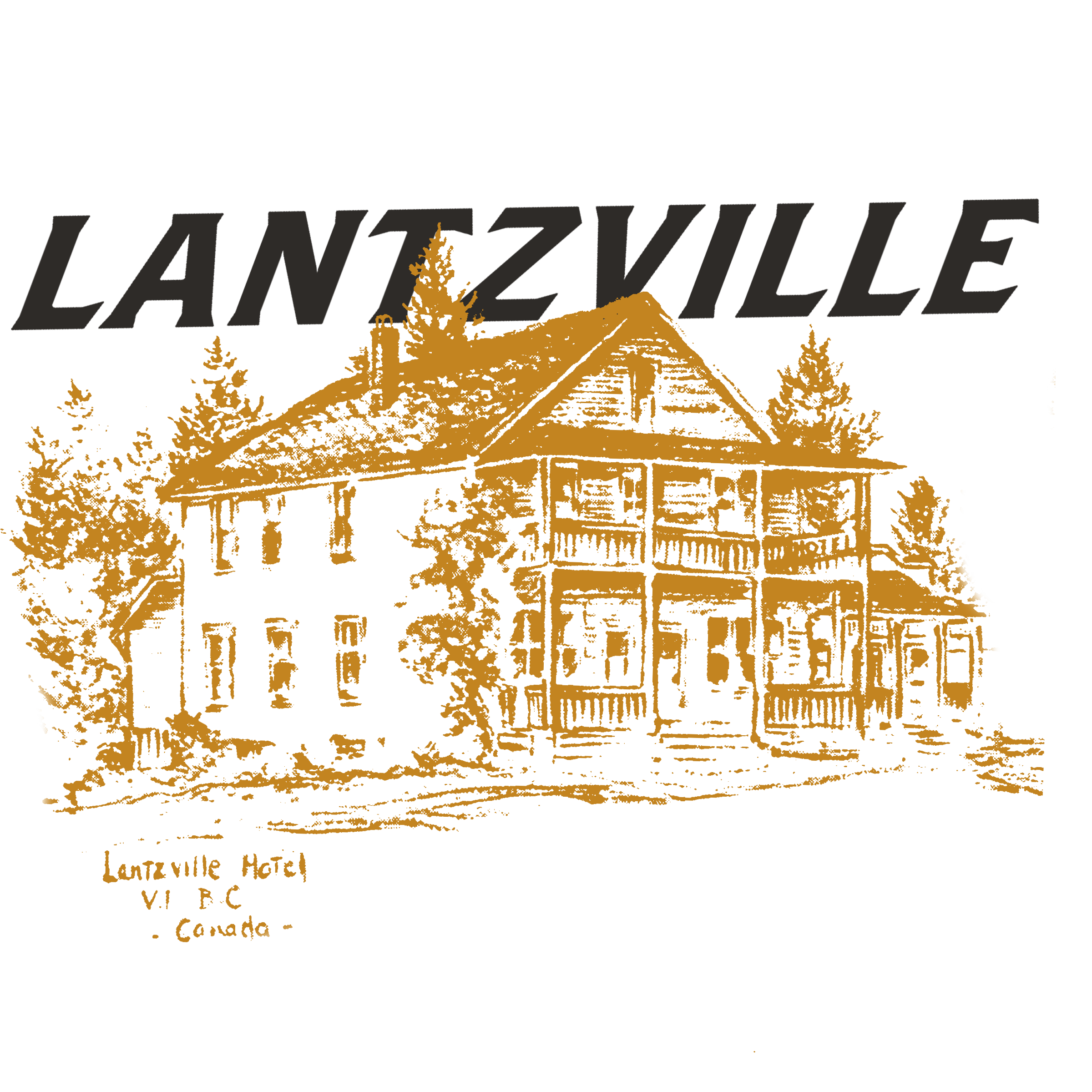 Home — Lantzville Pub