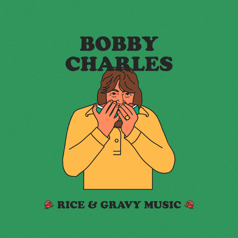 Studio Stars - Bobby Charles