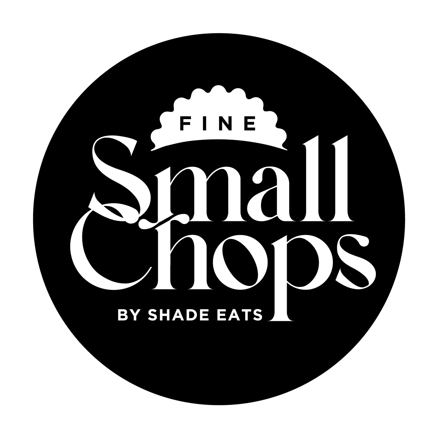 Shade Eats - West African Fine Dining