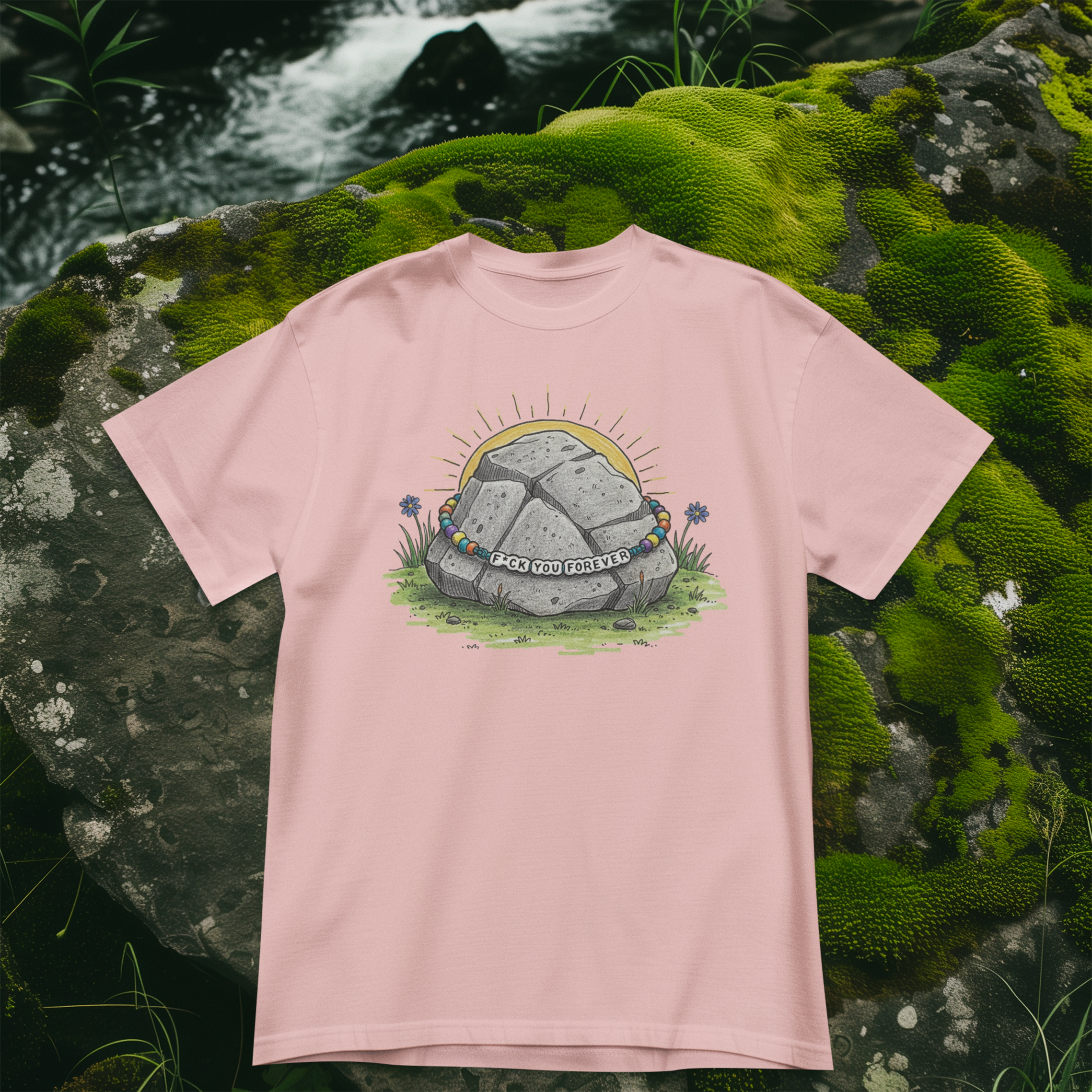 Swiftie FU Forever Tee