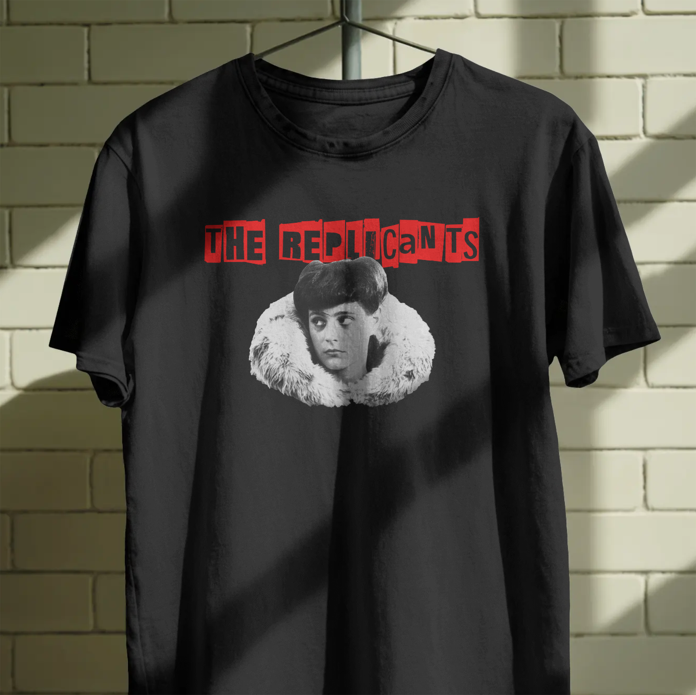 The Replicants Blade Runner TEE