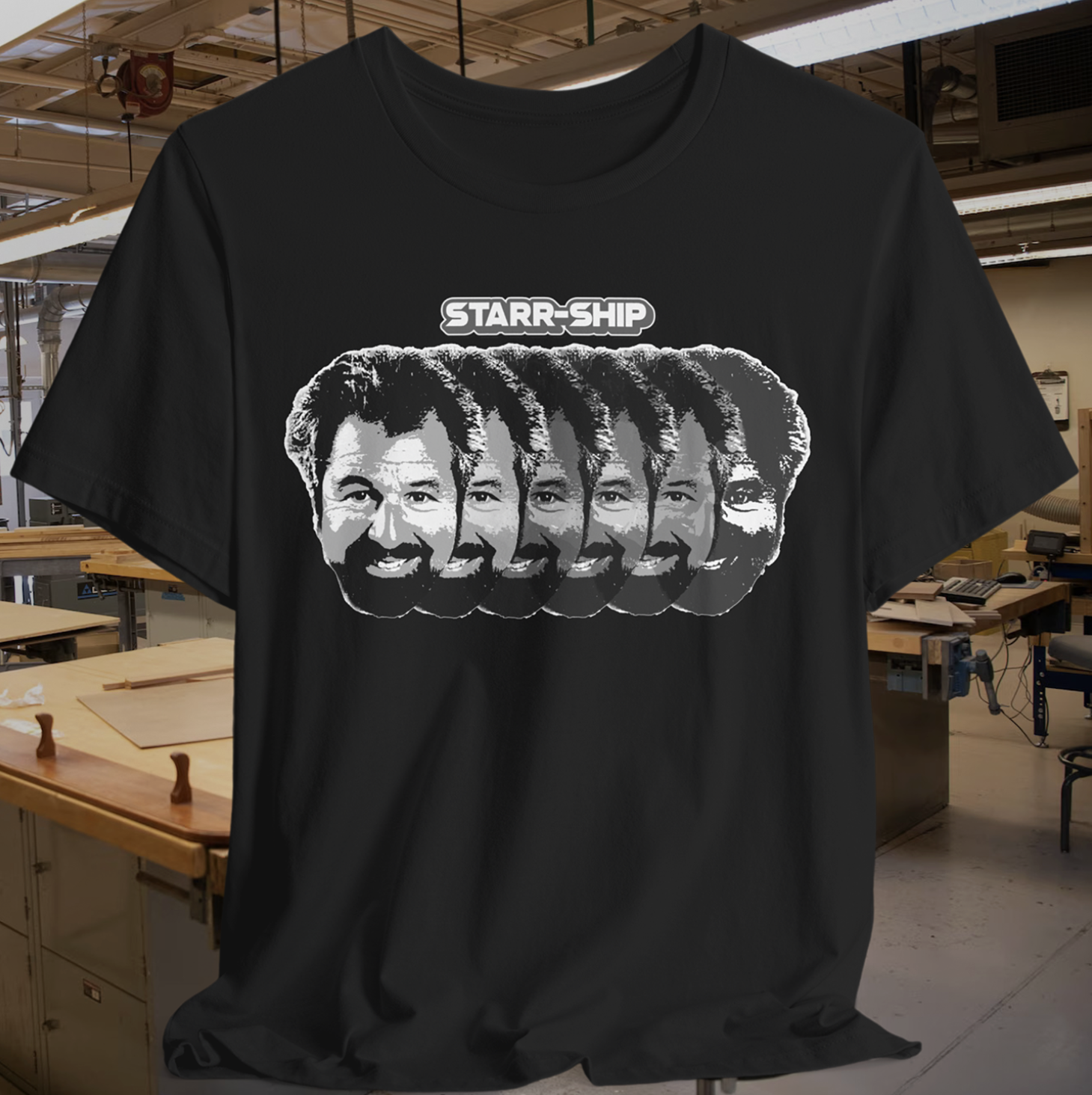 The Bob's TEE