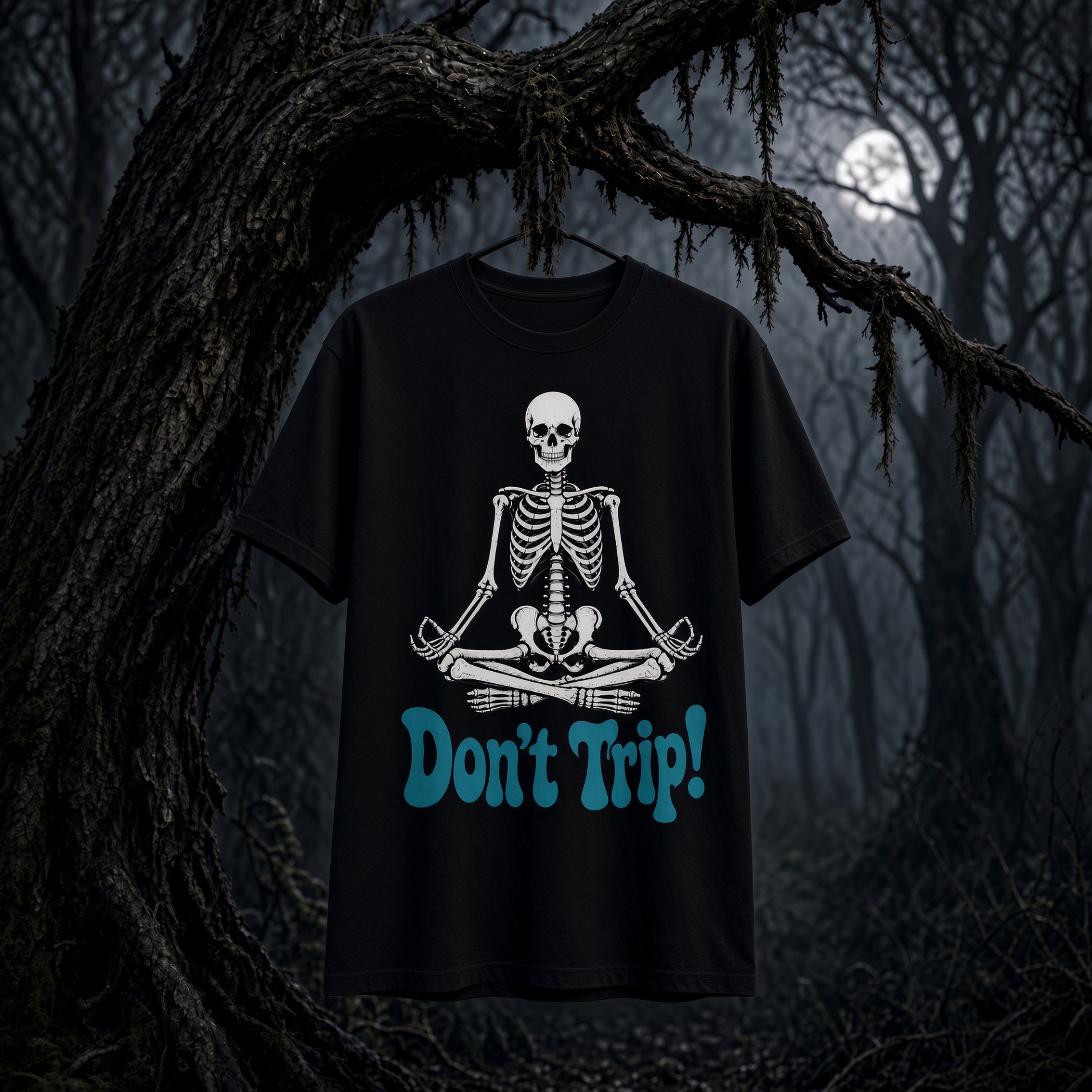 Don't Trip! Tee