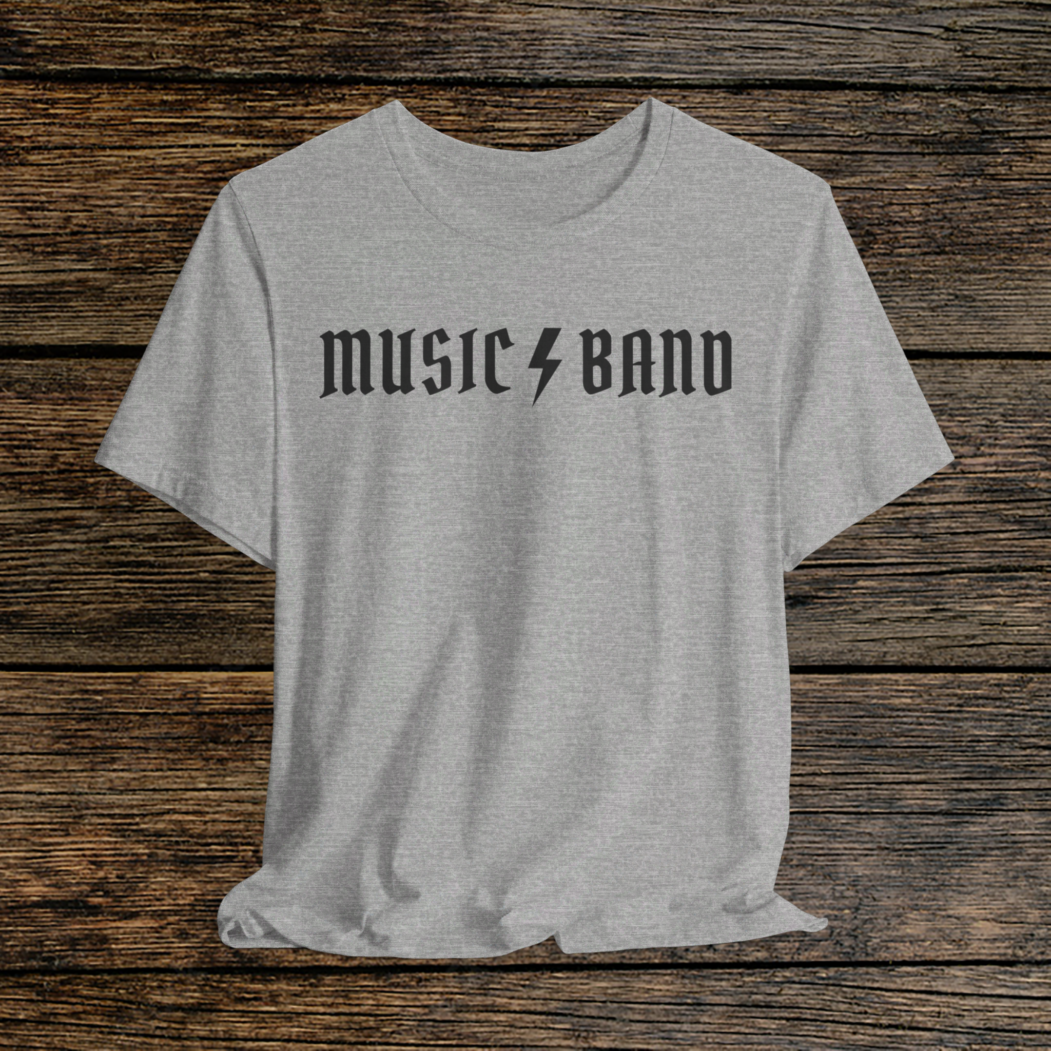 How Do You Do Fellow Kids? Music Band TEE