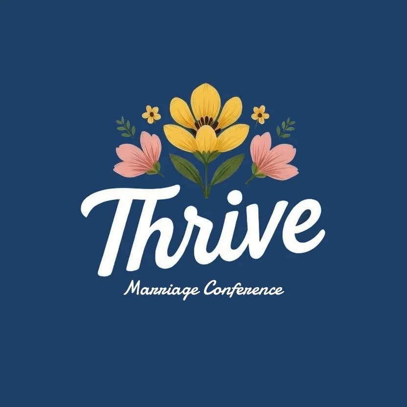 THRIVE Marriage Conference 