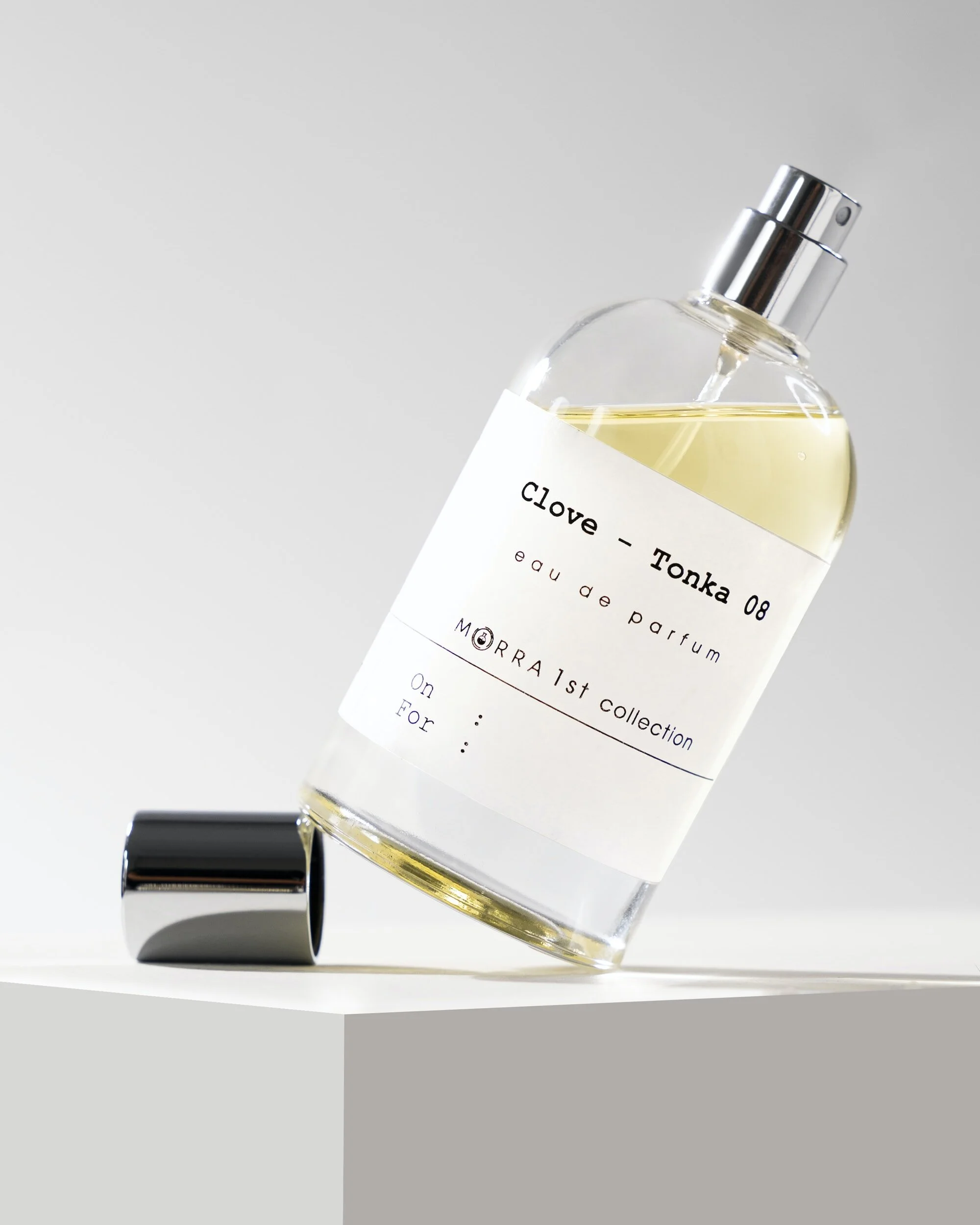 Smellalike perfumes from Zara and Marks & Spencer — BAIJI