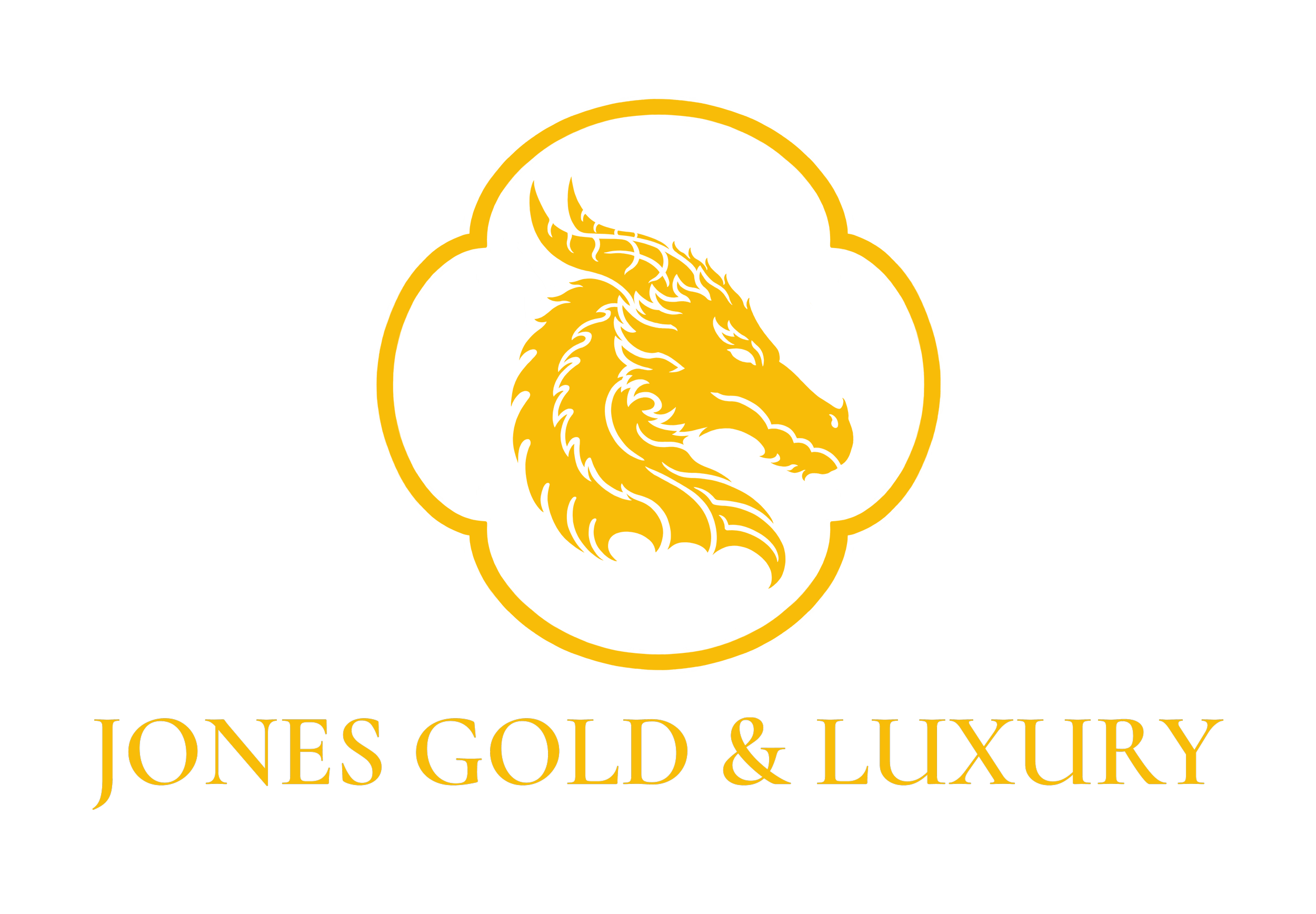 Dragon Scale Link 18k Gold JONES GOLD LUXURY dragon-scale-link-18k-gold-jones-gold-luxury