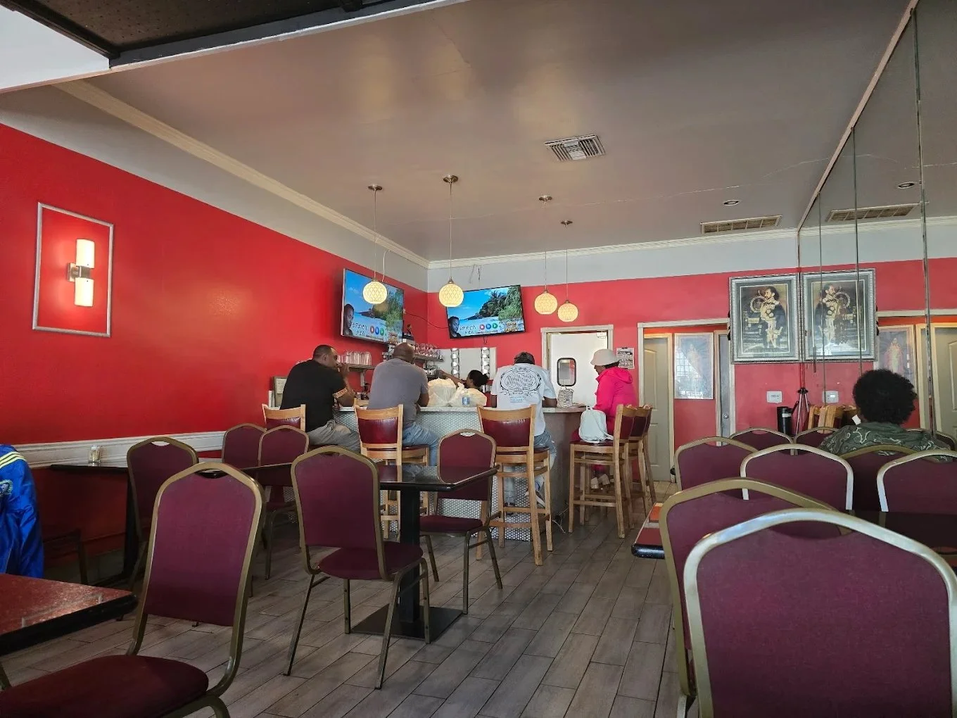 Awash Ethiopian Restaurant