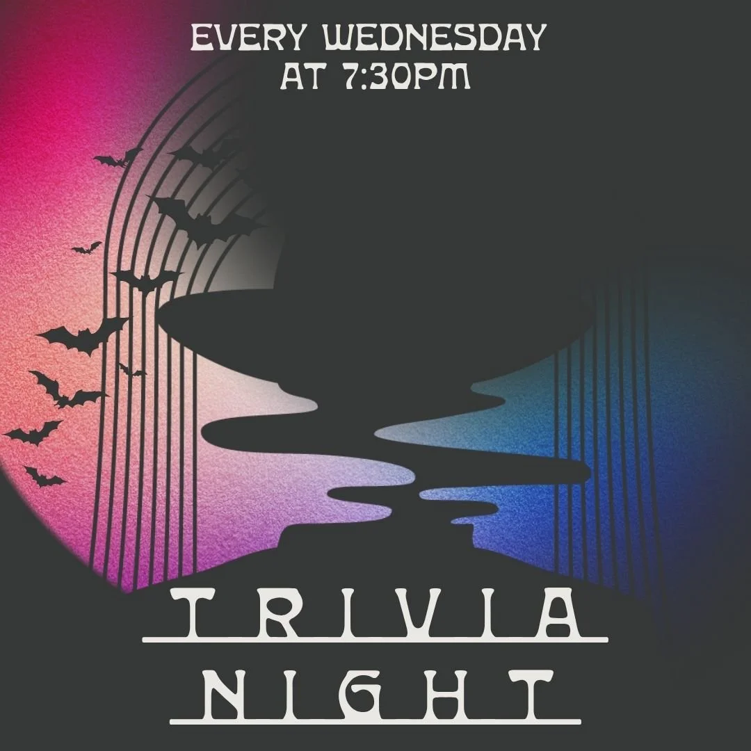 SPOOKTACULAR TRIVIA