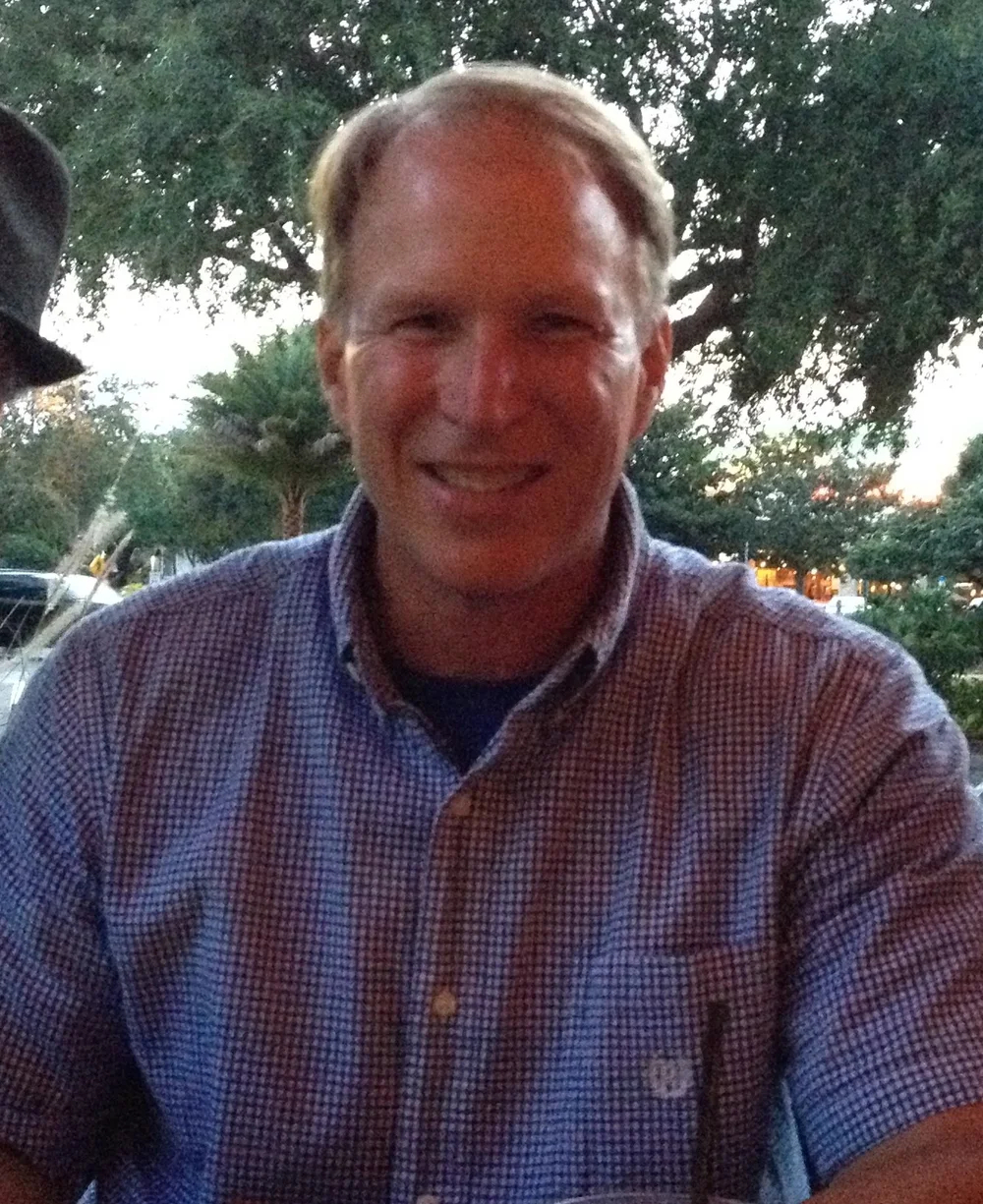 From the Executive Director — Eufaula Housing Authority