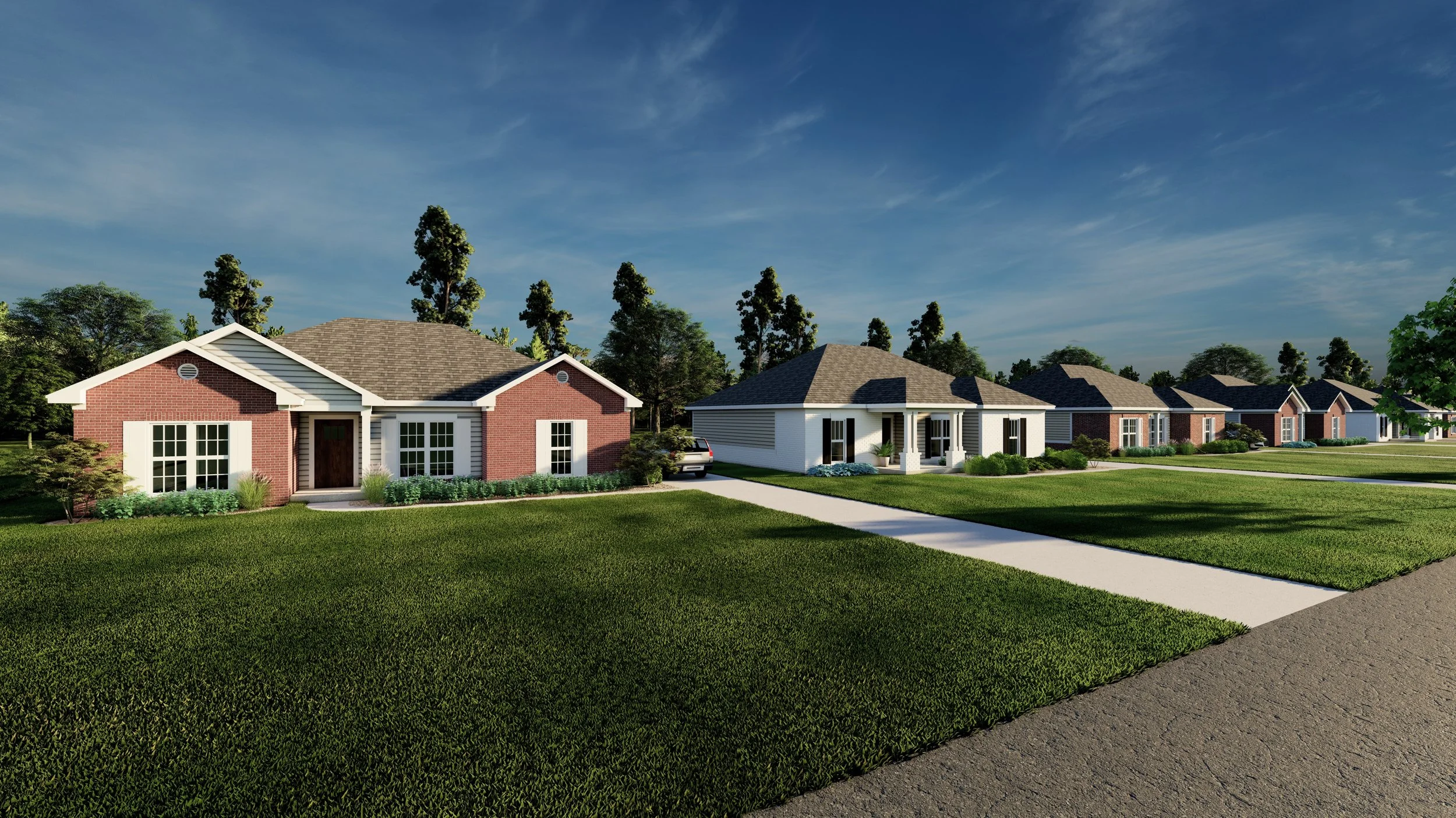 Eufaula Housing Authority