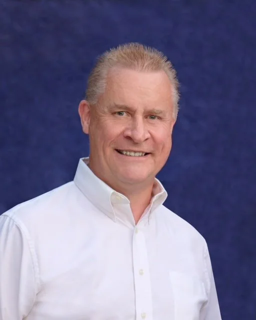 headshot photo of Michael J. Ayers