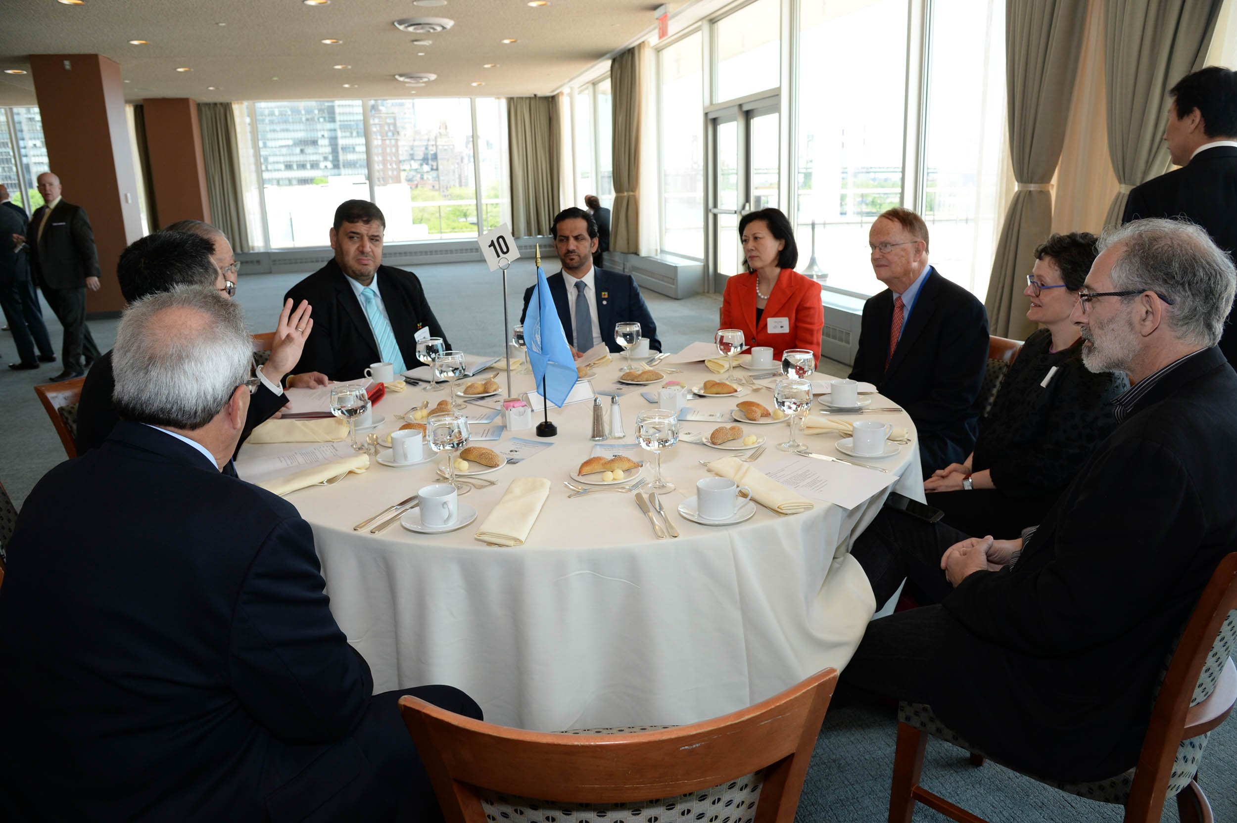 IPC Award Luncheon