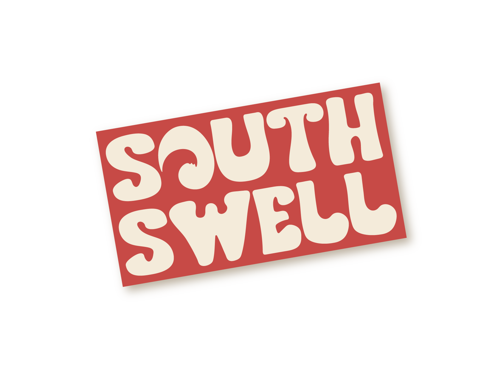 Beautiful view of South Swell