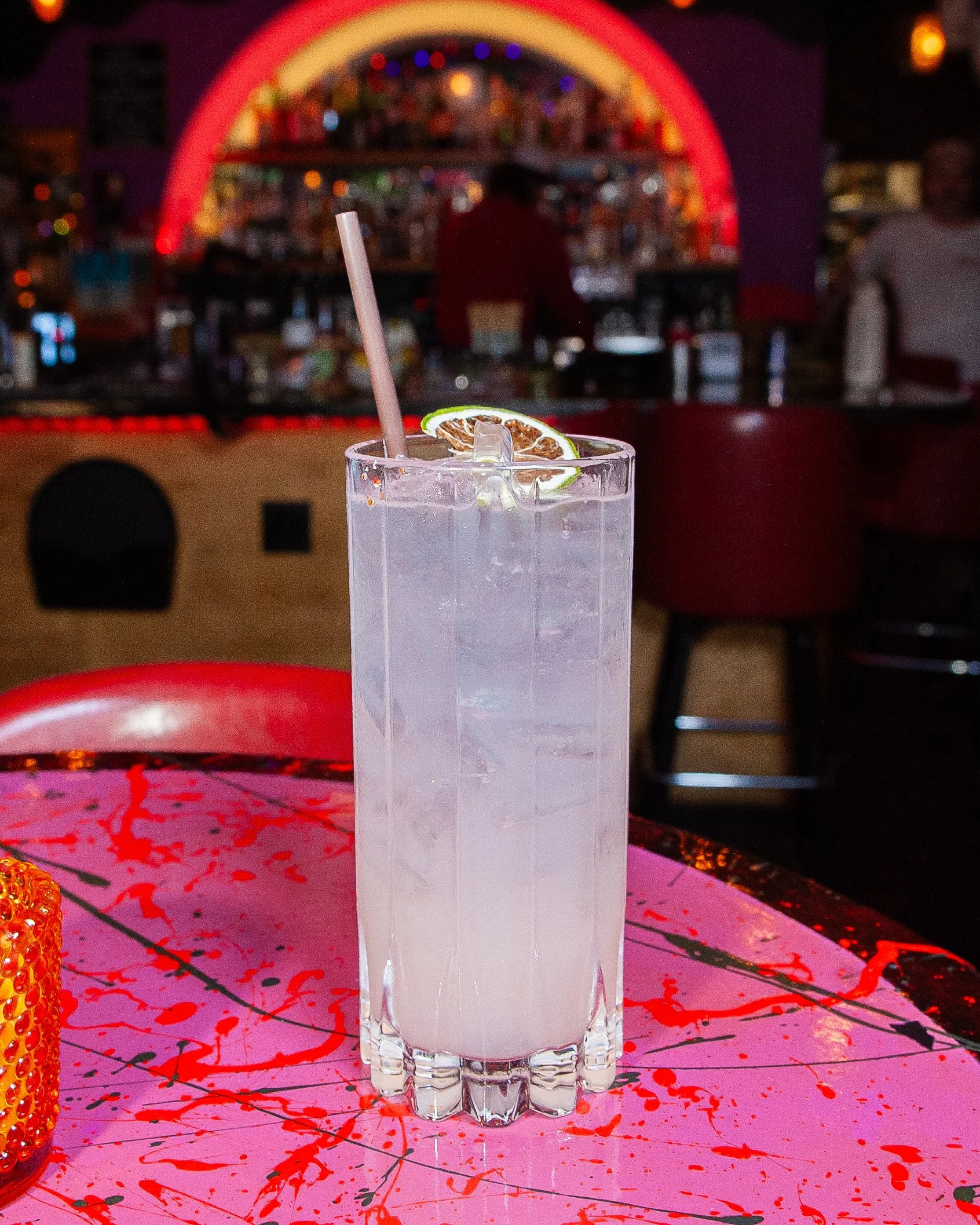 SPF 50 Cocktail