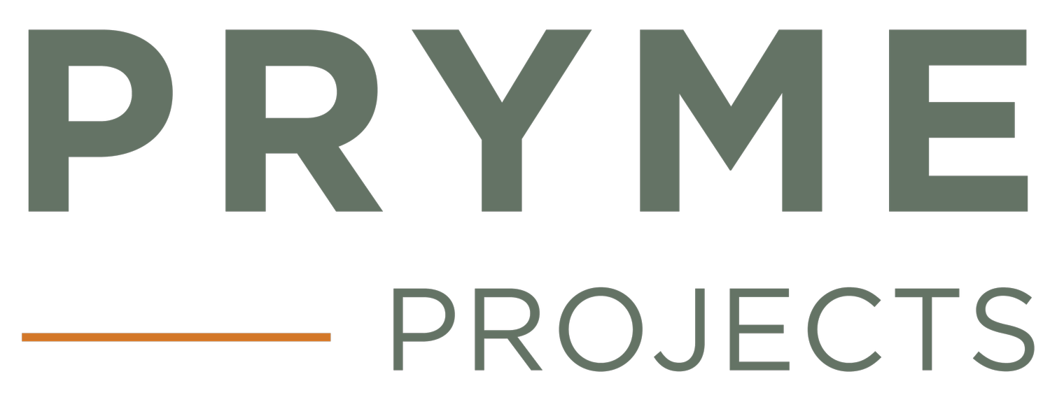 PRYME Projects