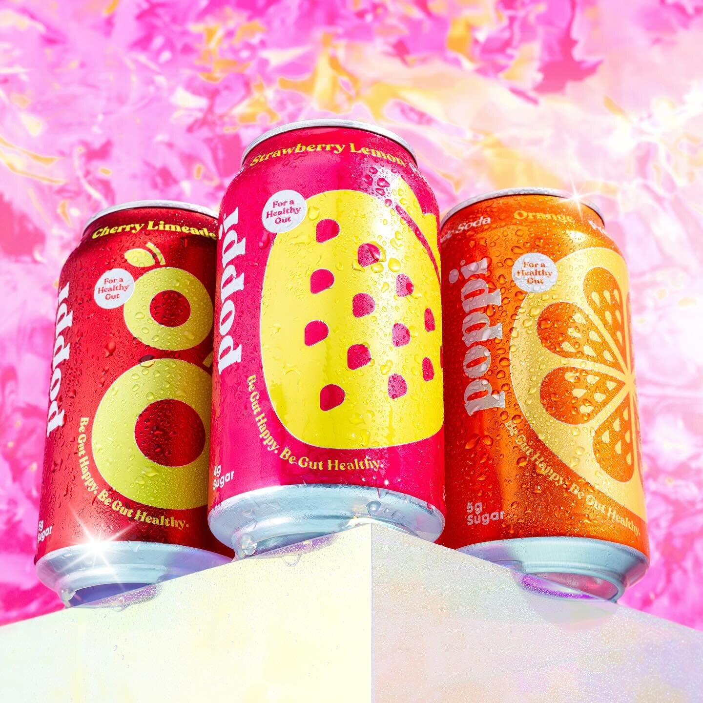 Soda, but make it healthy.🥤✨

Personal project with @drinkpoppi 

.
.
.
#productphotography #commercialphotographer #drinkpoppi #poppi #healthysoda #sodaalternative #guthealth #applecidervinegar #dallasphotographer #beveragephotography #contentcreat