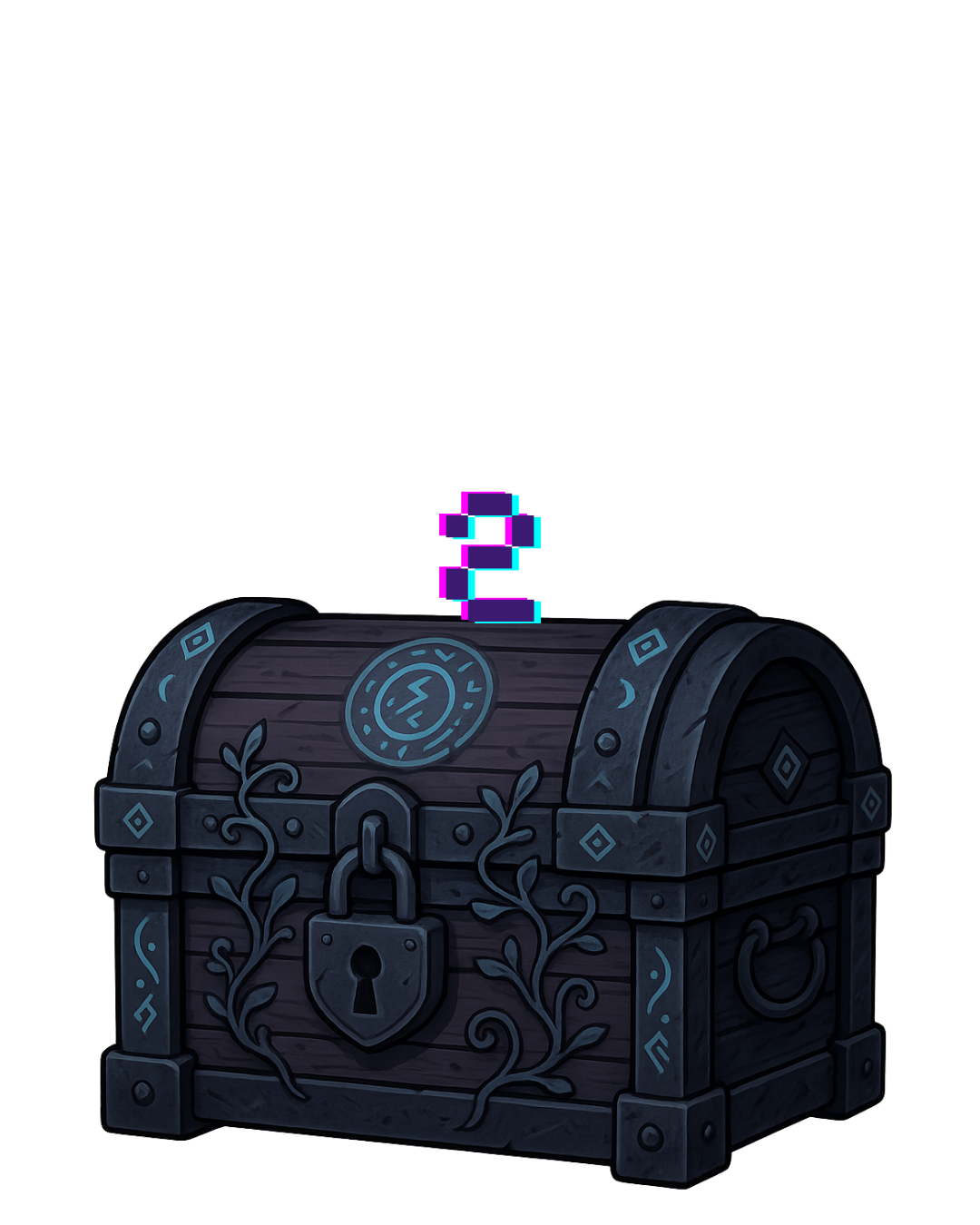 Day 15 Unlocked: Cinders of the Past